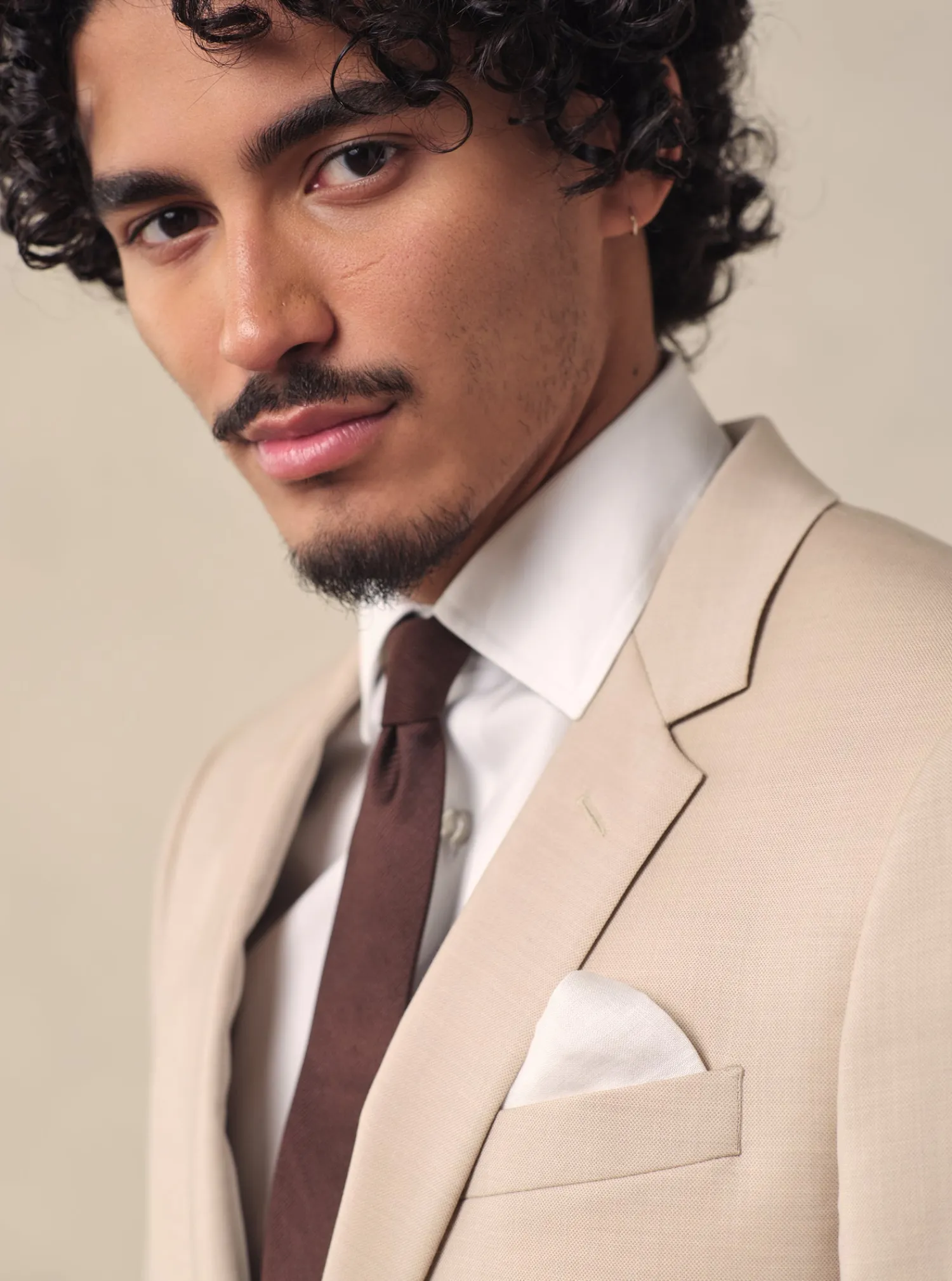 The Black Tux Suits & Tuxedos | Suits & Tuxedos*Beige Suit