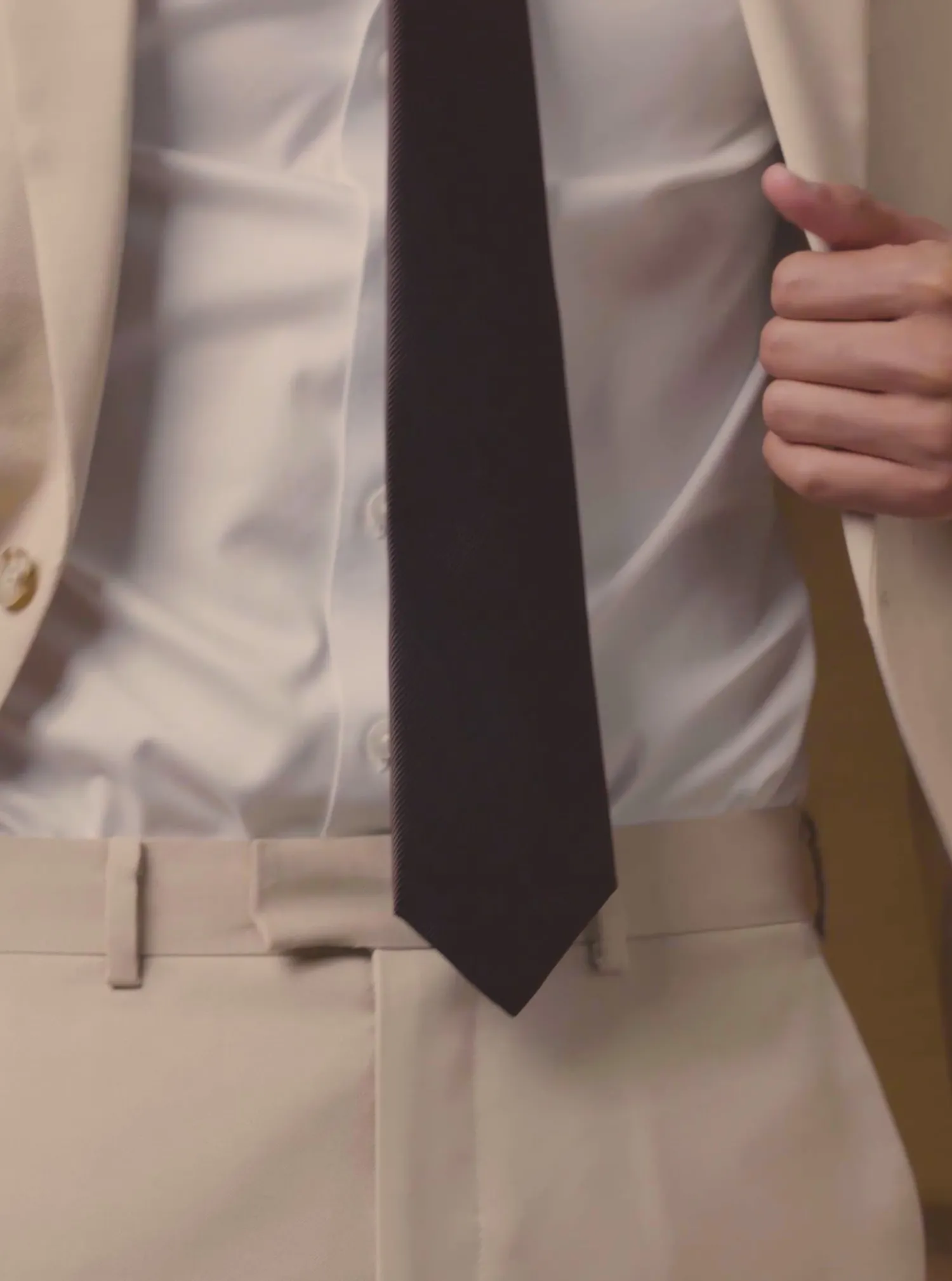 The Black Tux Suits & Tuxedos | Suits & Tuxedos*Beige Suit