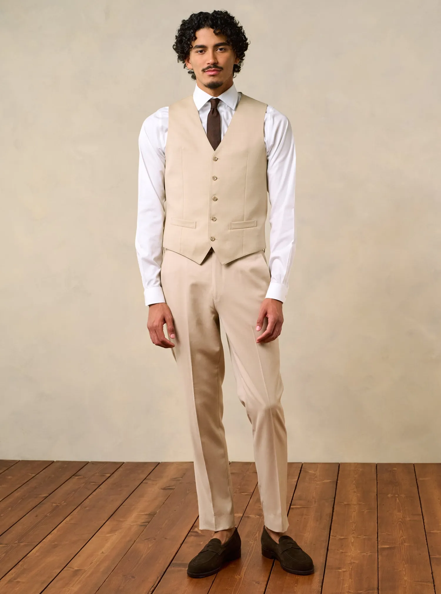 The Black Tux Suits & Tuxedos | Suits & Tuxedos*Beige Suit