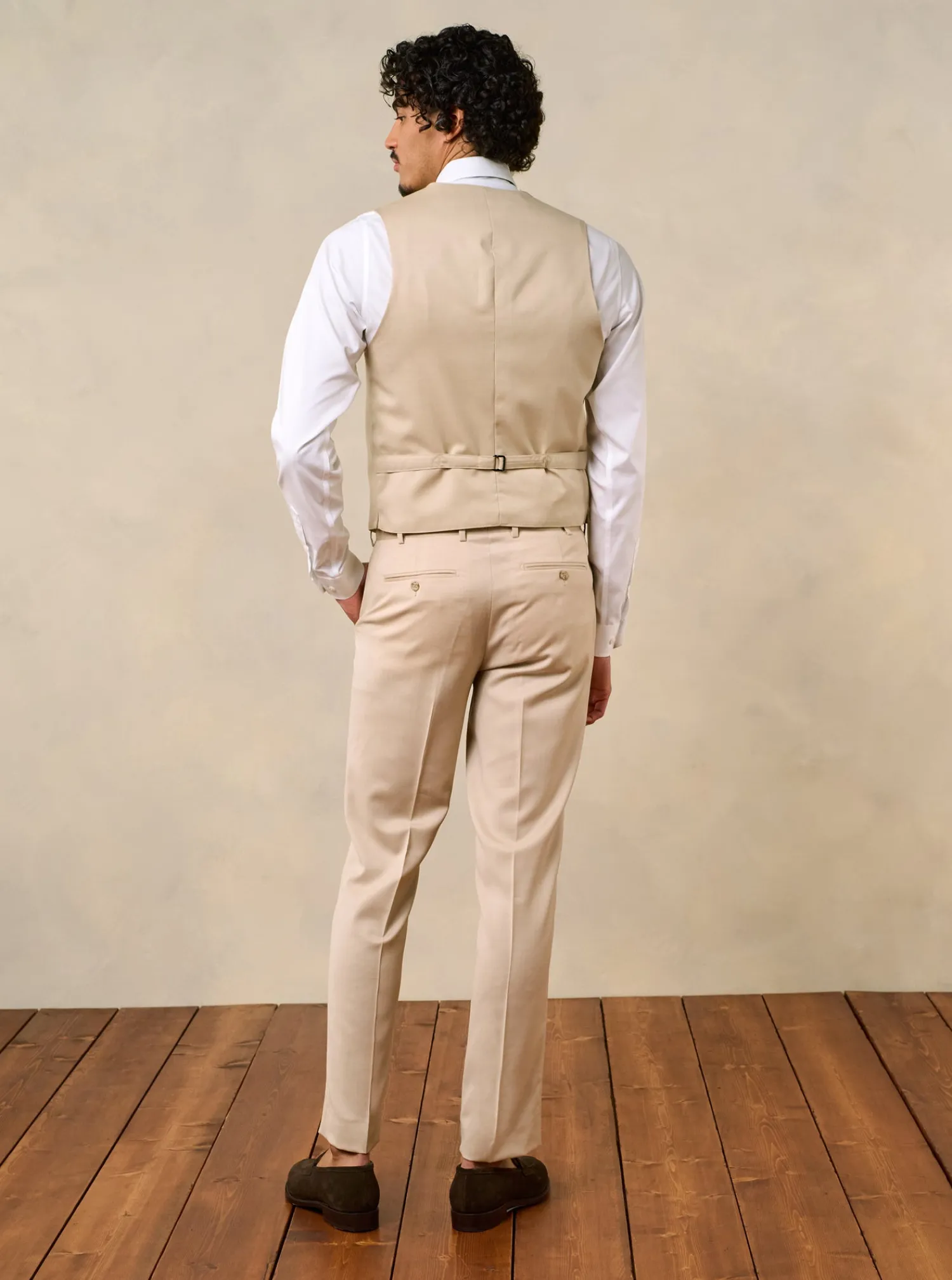 The Black Tux Suits & Tuxedos | Suits & Tuxedos*Beige Suit