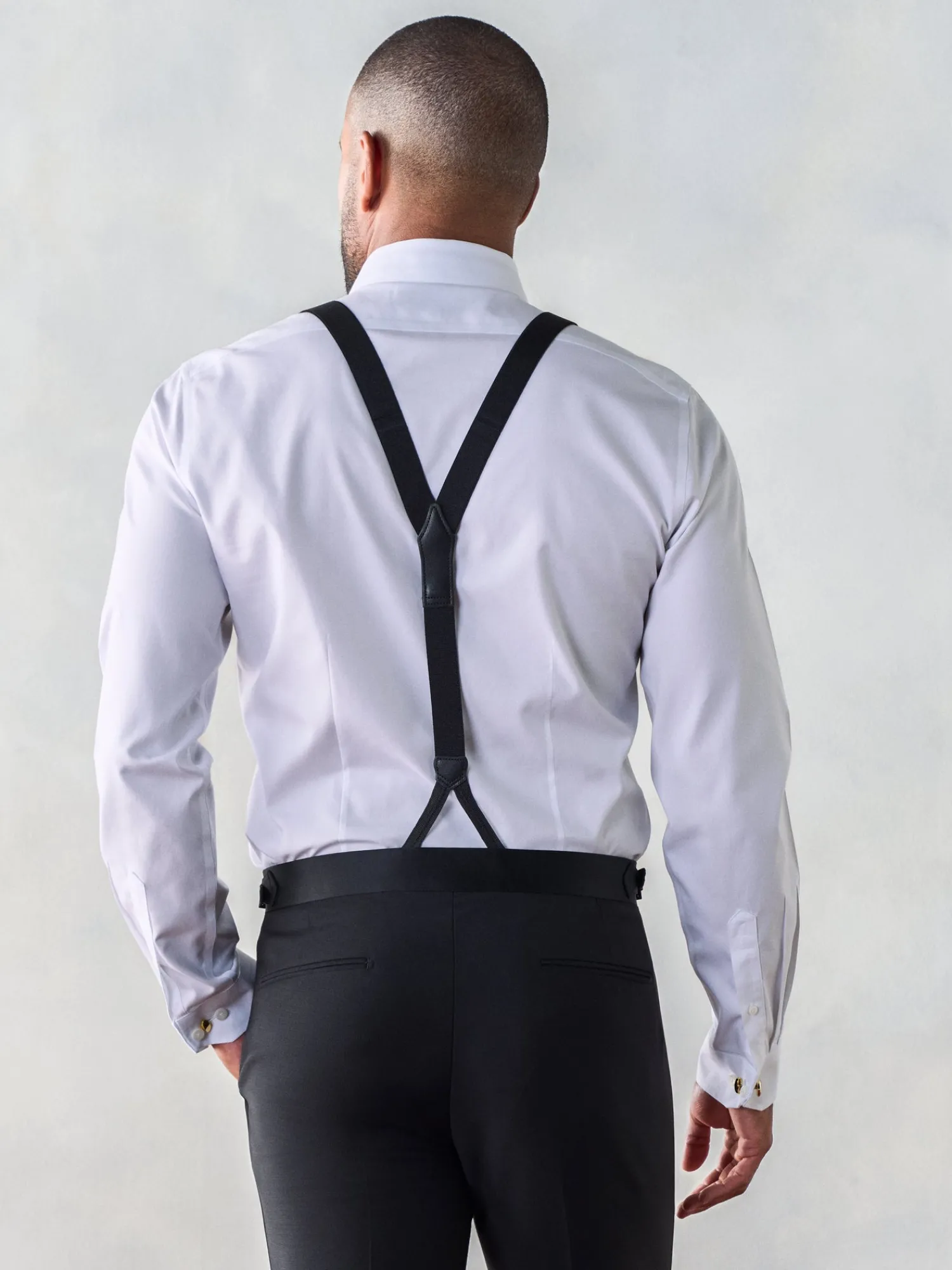 The Black Tux Suits & Tuxedos | Suits & Tuxedos*Black & Tartan Tuxedo
