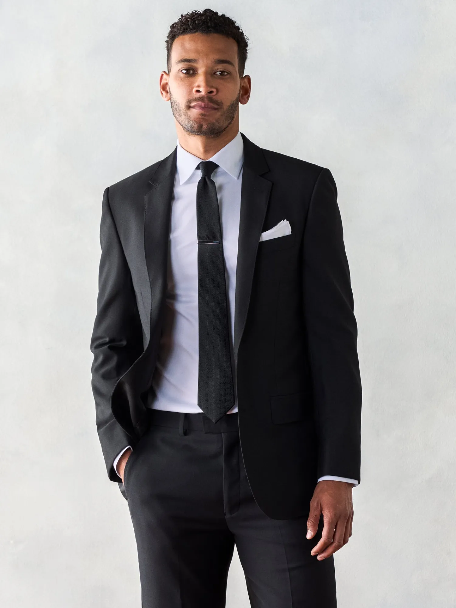 The Black Tux Suits & Tuxedos | Suits & Tuxedos*Black Suit