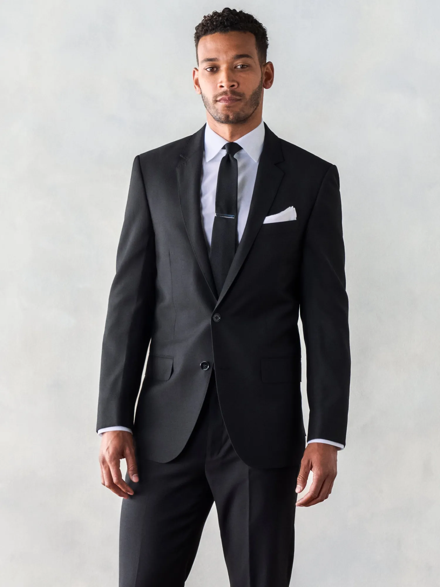 The Black Tux Suits & Tuxedos | Suits & Tuxedos*Black Suit