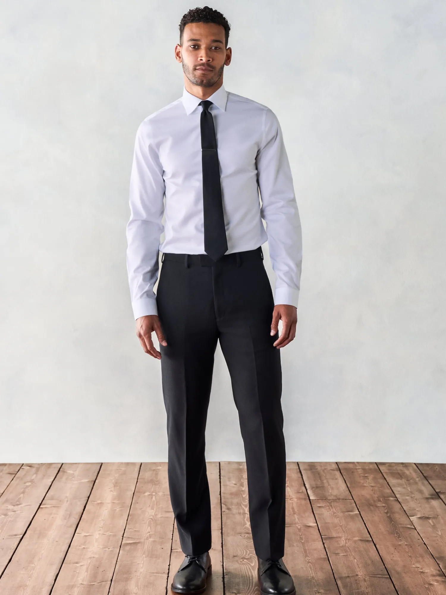 The Black Tux Suits & Tuxedos | Suits & Tuxedos*Black Suit