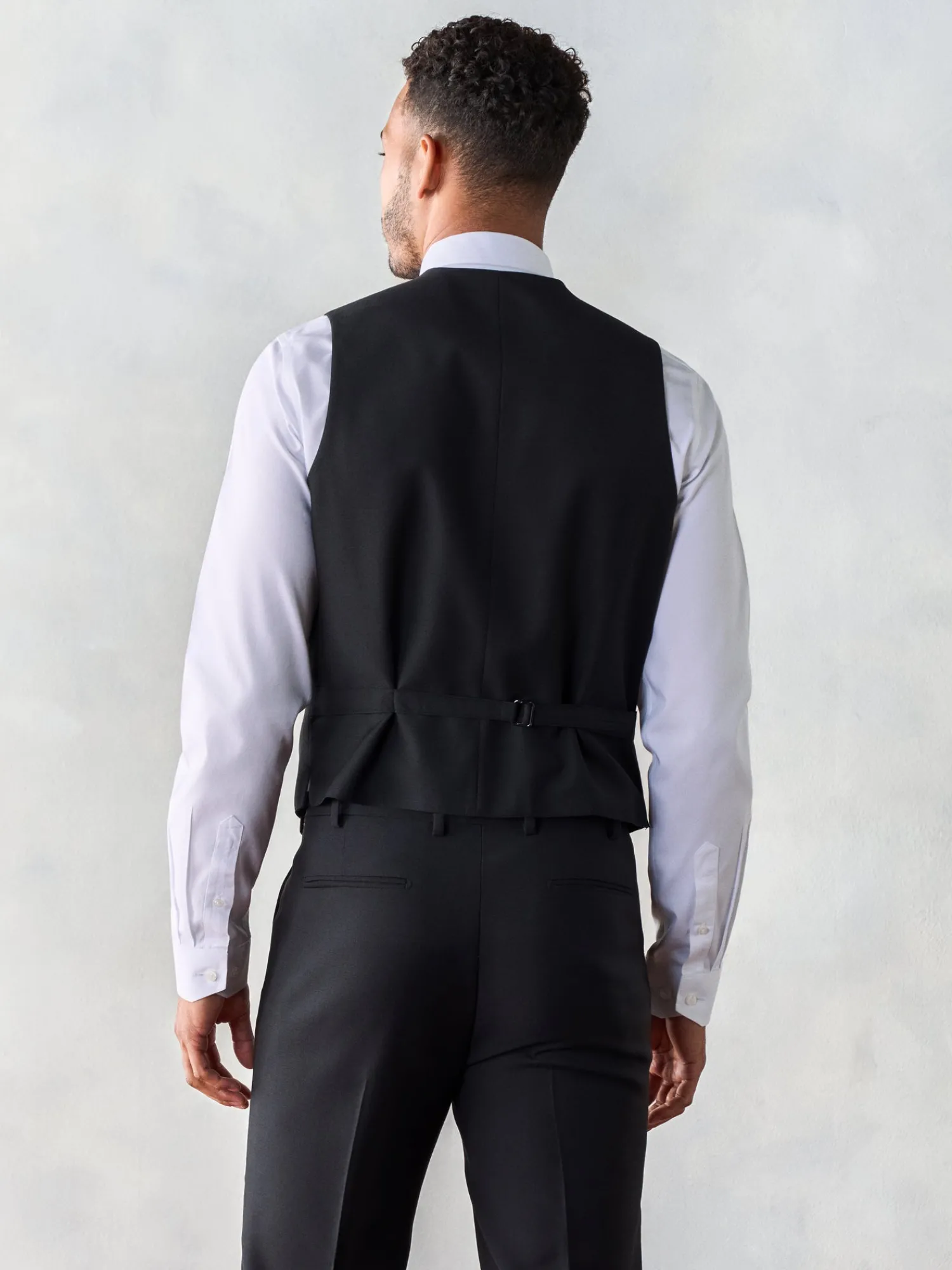 The Black Tux Suits & Tuxedos | Suits & Tuxedos*Black Suit