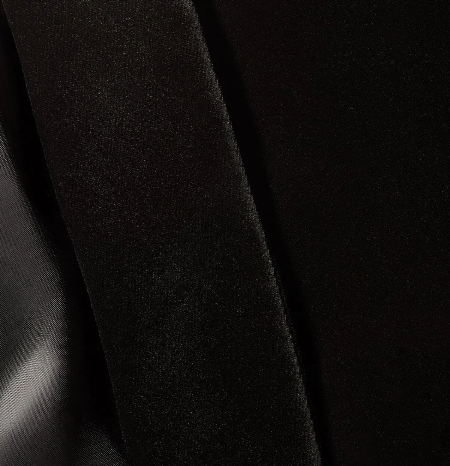 The Black Tux Suits & Tuxedos | Suits & Tuxedos*Black Velvet Jacket Tuxedo