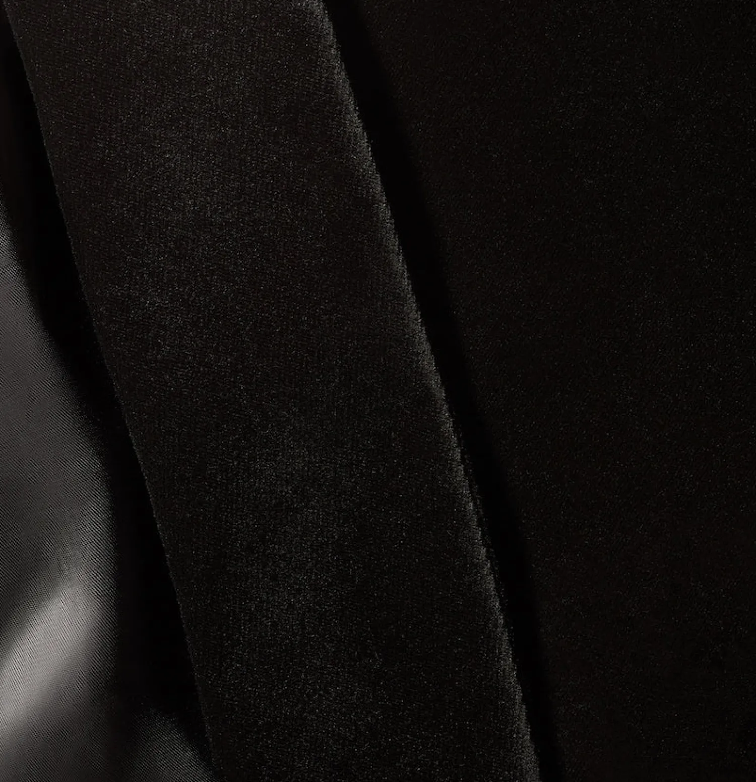 The Black Tux Suits & Tuxedos | Suits & Tuxedos*Black Velvet Jacket Tuxedo