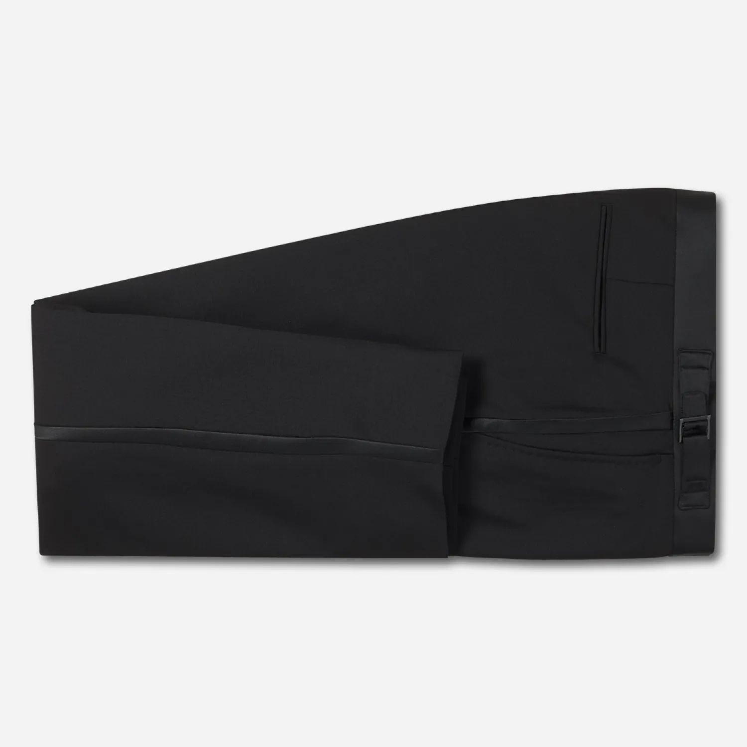 The Black Tux Suits & Tuxedos | Suits & Tuxedos*Black Velvet Jacket Tuxedo