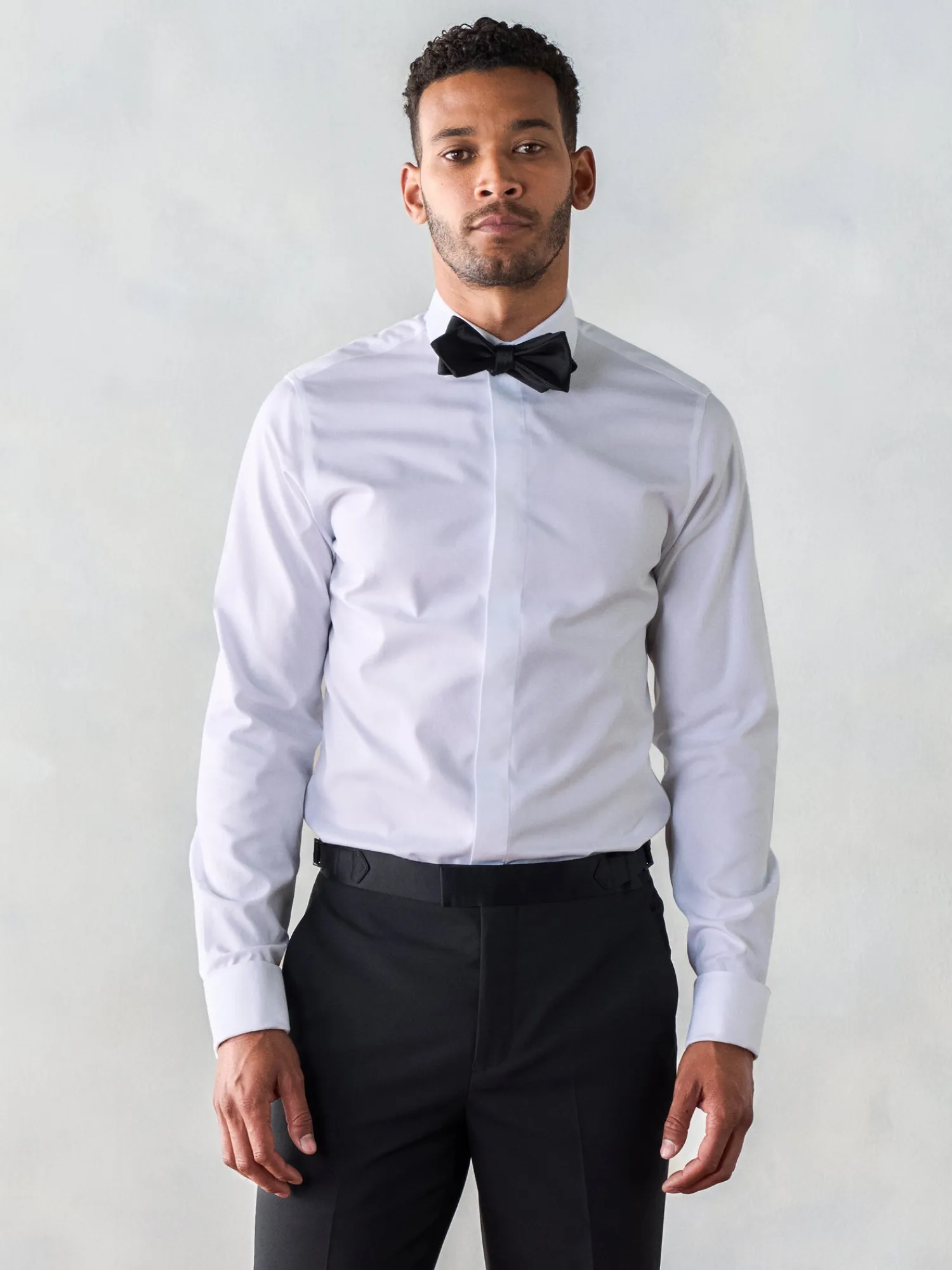 The Black Tux Suits & Tuxedos | Suits & Tuxedos*Black Watch Tartan Tuxedo