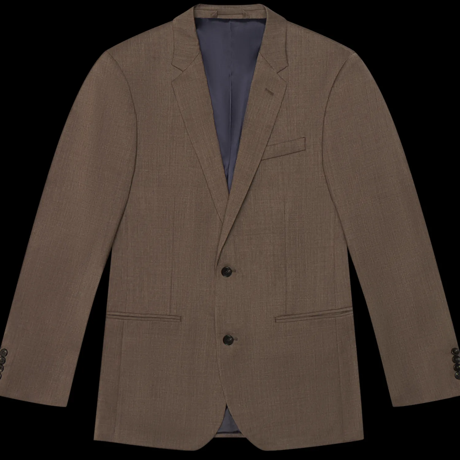 The Black Tux Suits & Tuxedos | Suits & Tuxedos*Brown Suit