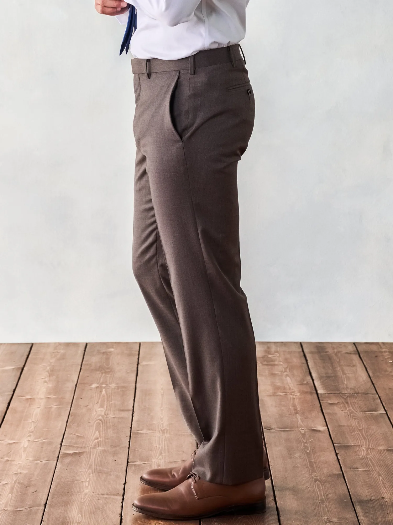 The Black Tux Suits & Tuxedos | Suits & Tuxedos*Brown Suit