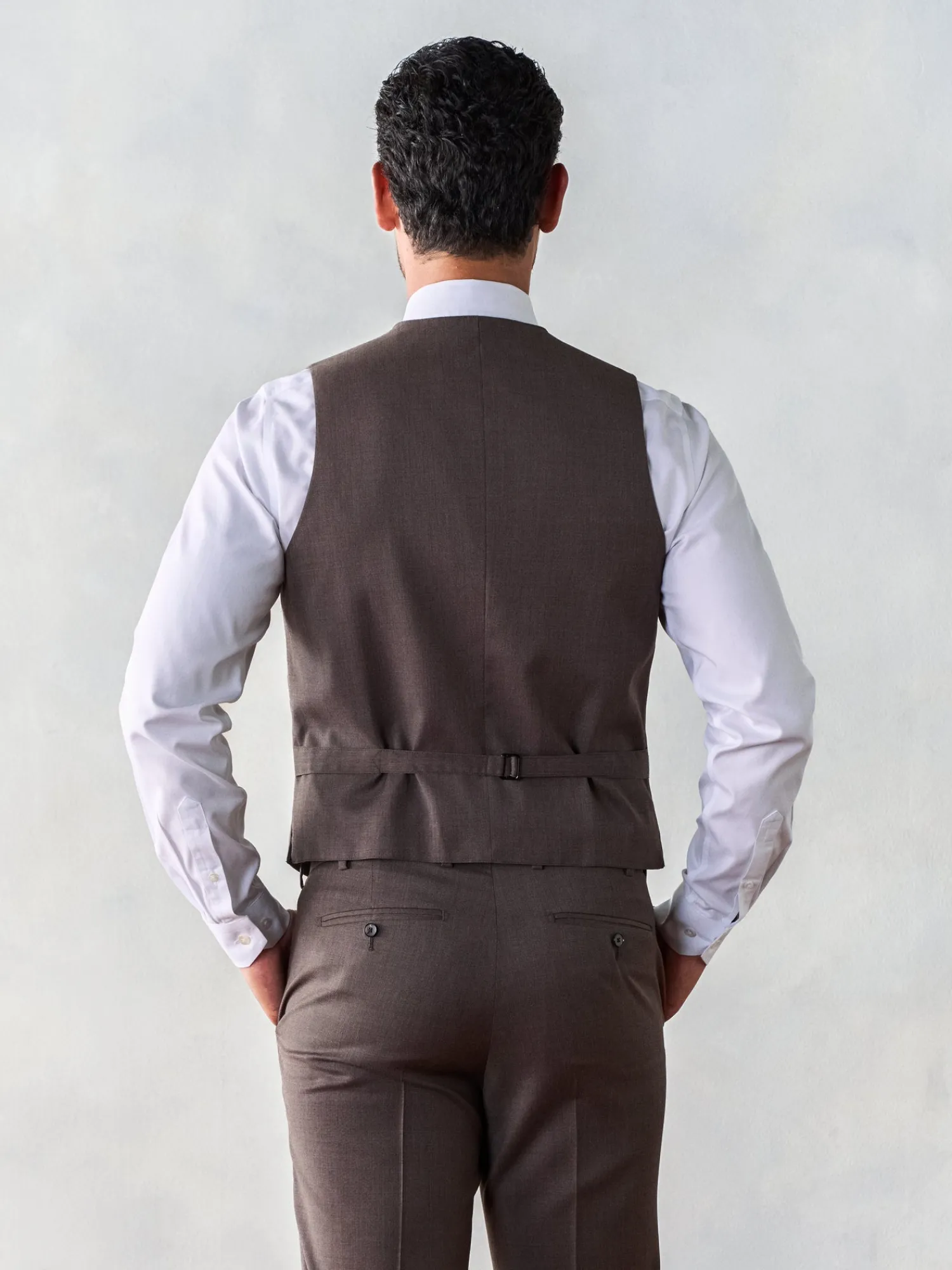 The Black Tux Suits & Tuxedos | Suits & Tuxedos*Brown Suit
