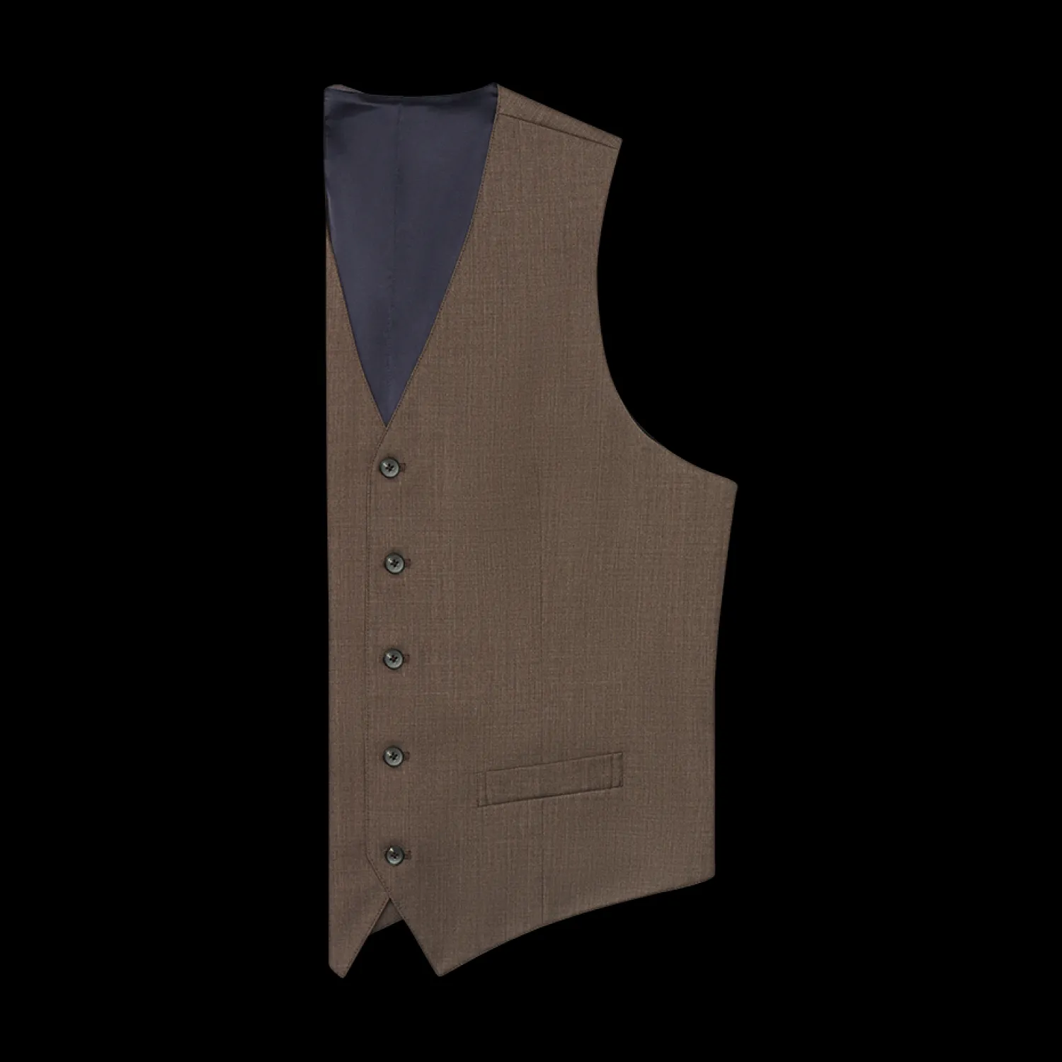The Black Tux Suits & Tuxedos | Suits & Tuxedos*Brown Suit
