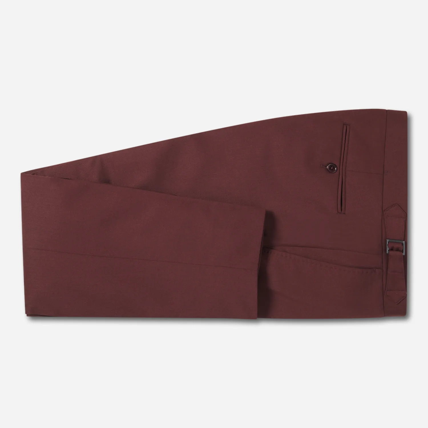 The Black Tux Suits & Tuxedos | Suits & Tuxedos*Burgundy Shawl Tuxedo
