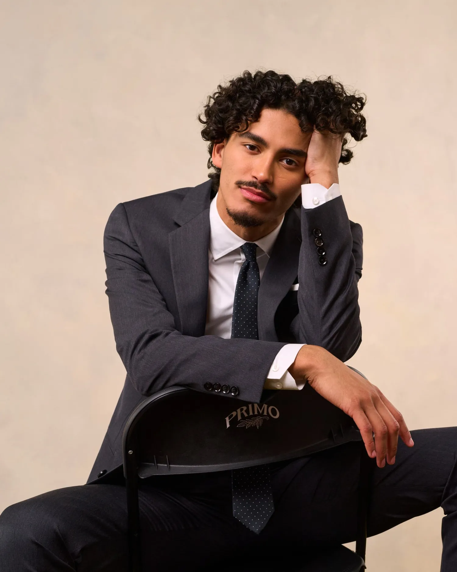 The Black Tux Suits & Tuxedos | Suits & Tuxedos*Charcoal Suit