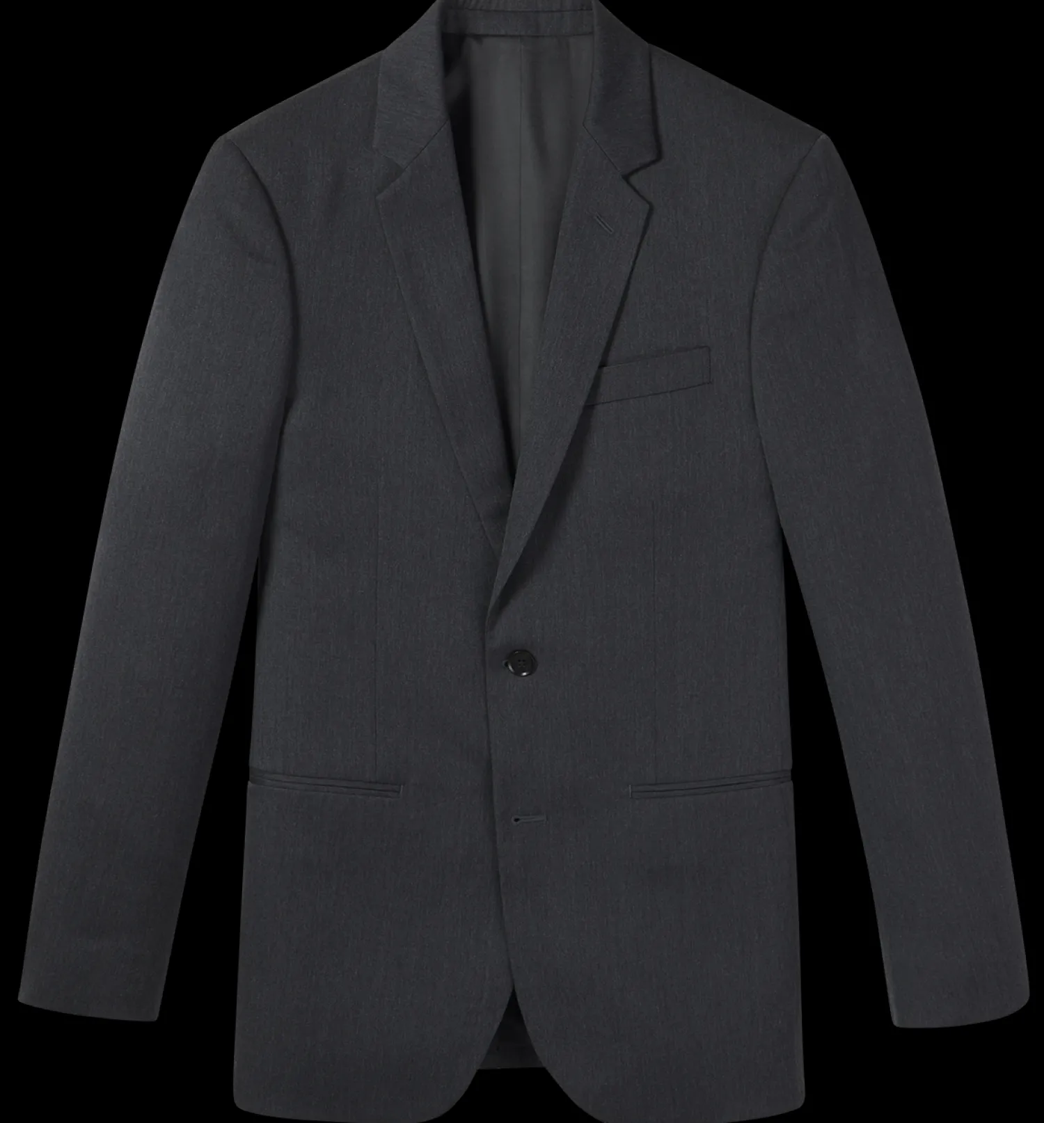 The Black Tux Suits & Tuxedos | Suits & Tuxedos*Charcoal Suit