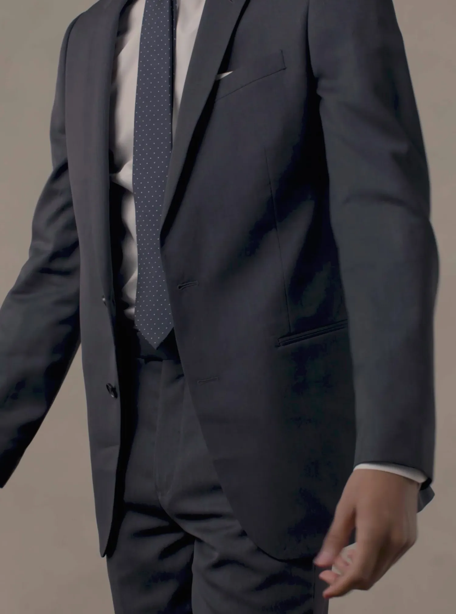 The Black Tux Suits & Tuxedos | Suits & Tuxedos*Charcoal Suit