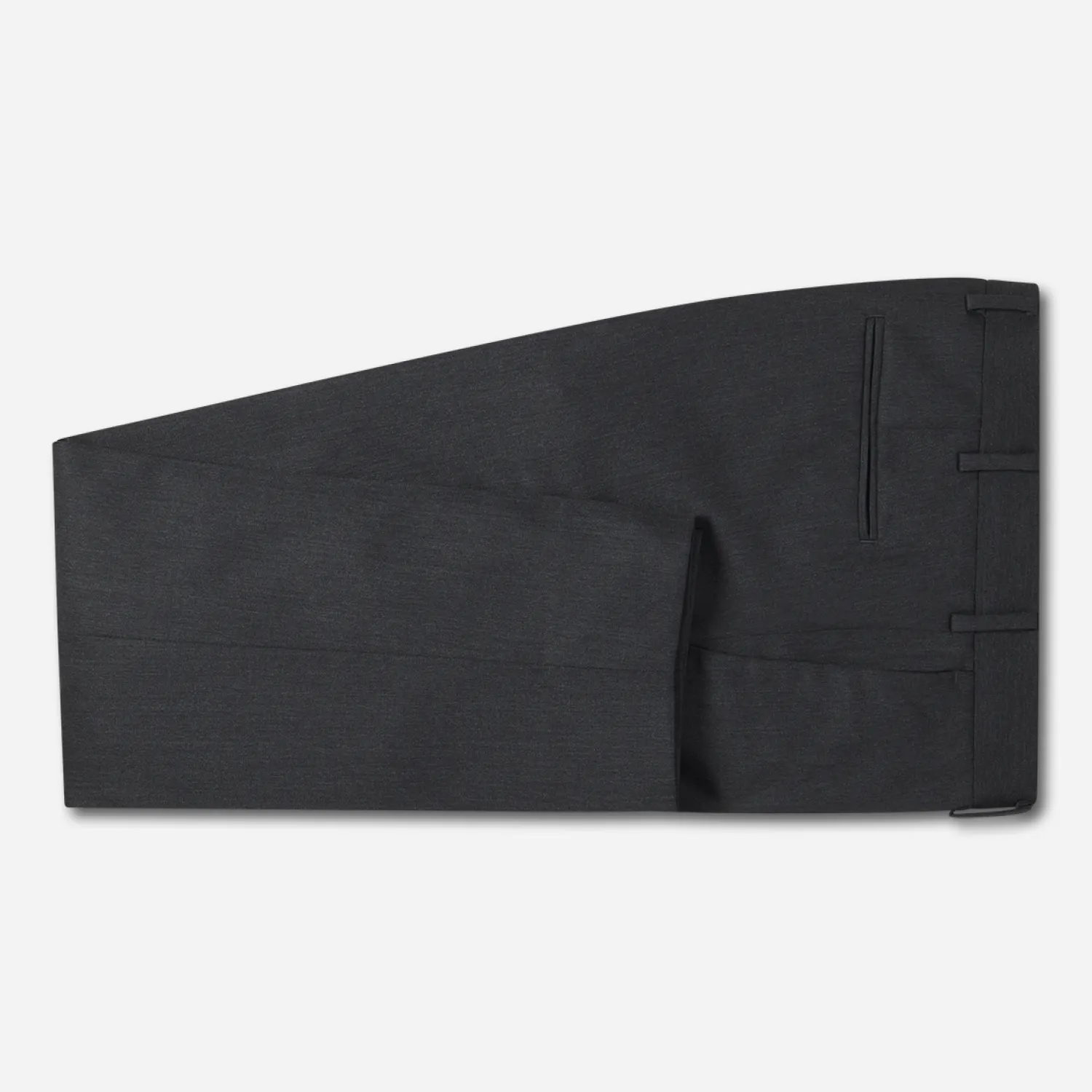 The Black Tux Suits & Tuxedos | Suits & Tuxedos*Charcoal Suit