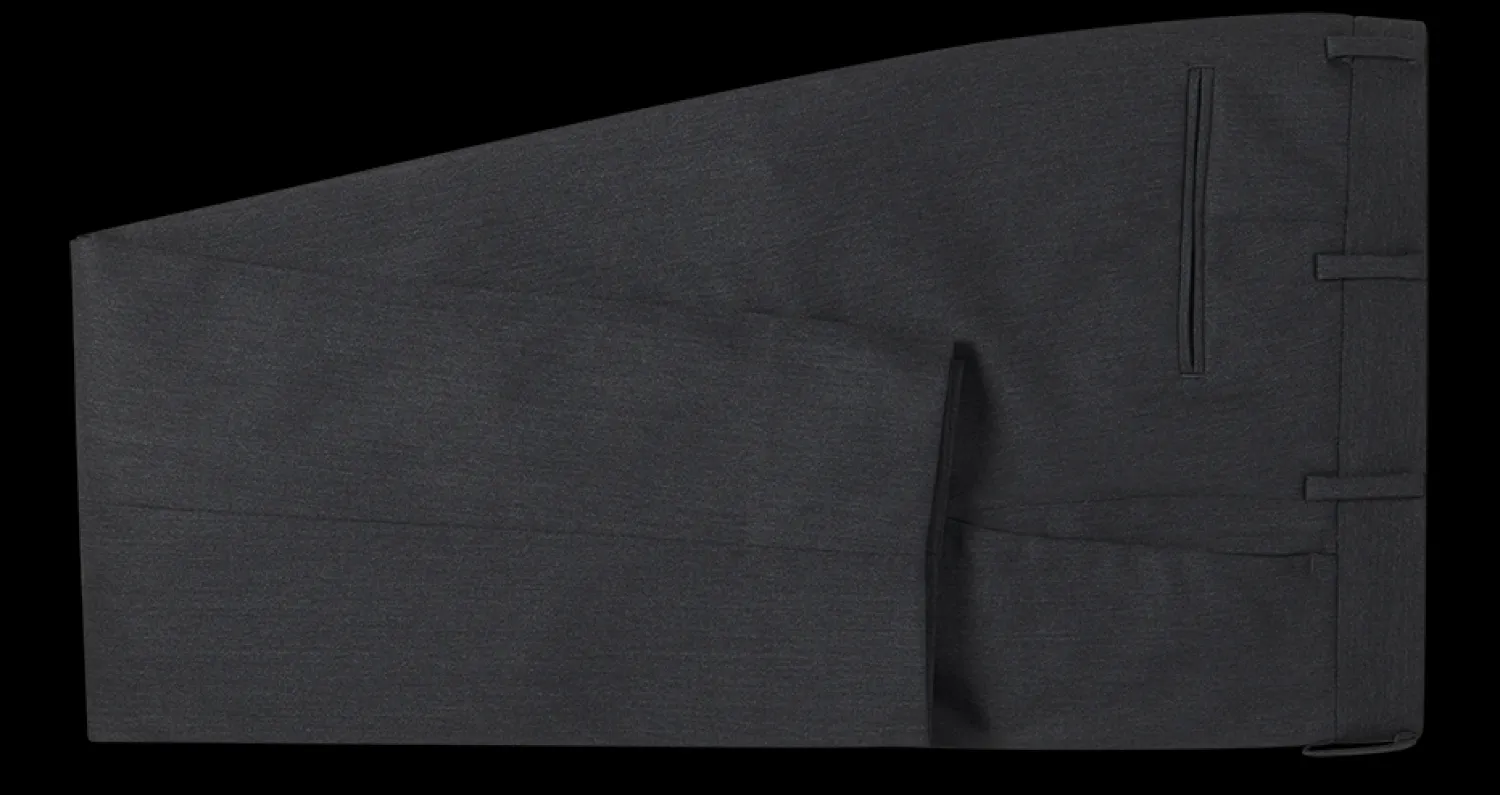 The Black Tux Suits & Tuxedos | Suits & Tuxedos*Charcoal Suit