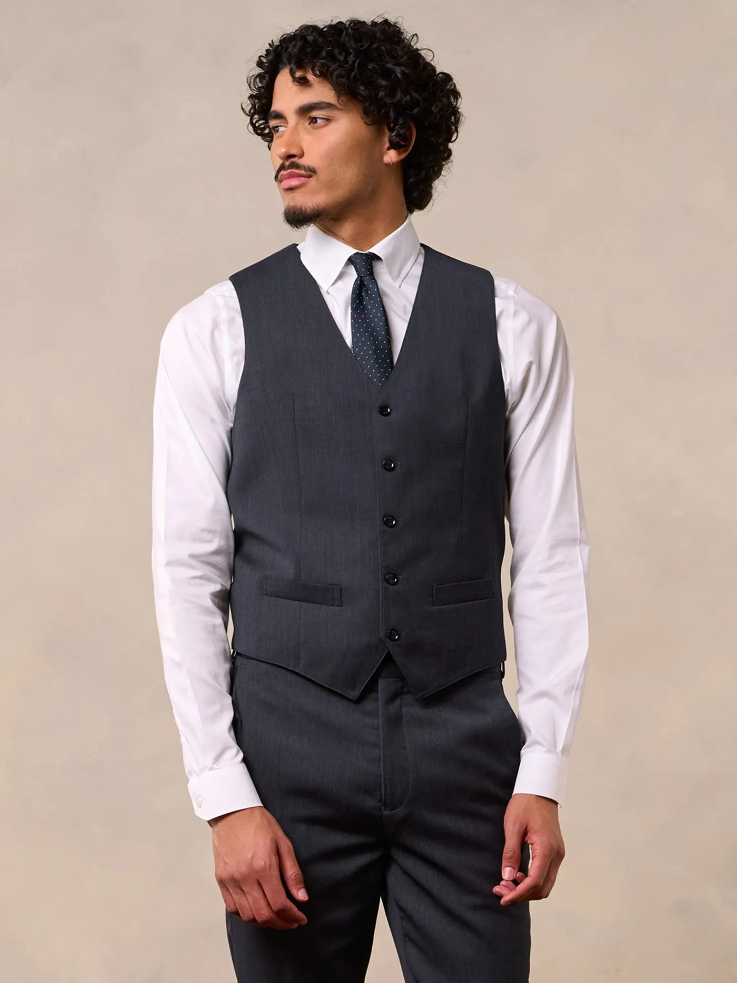 The Black Tux Suits & Tuxedos | Suits & Tuxedos*Charcoal Suit