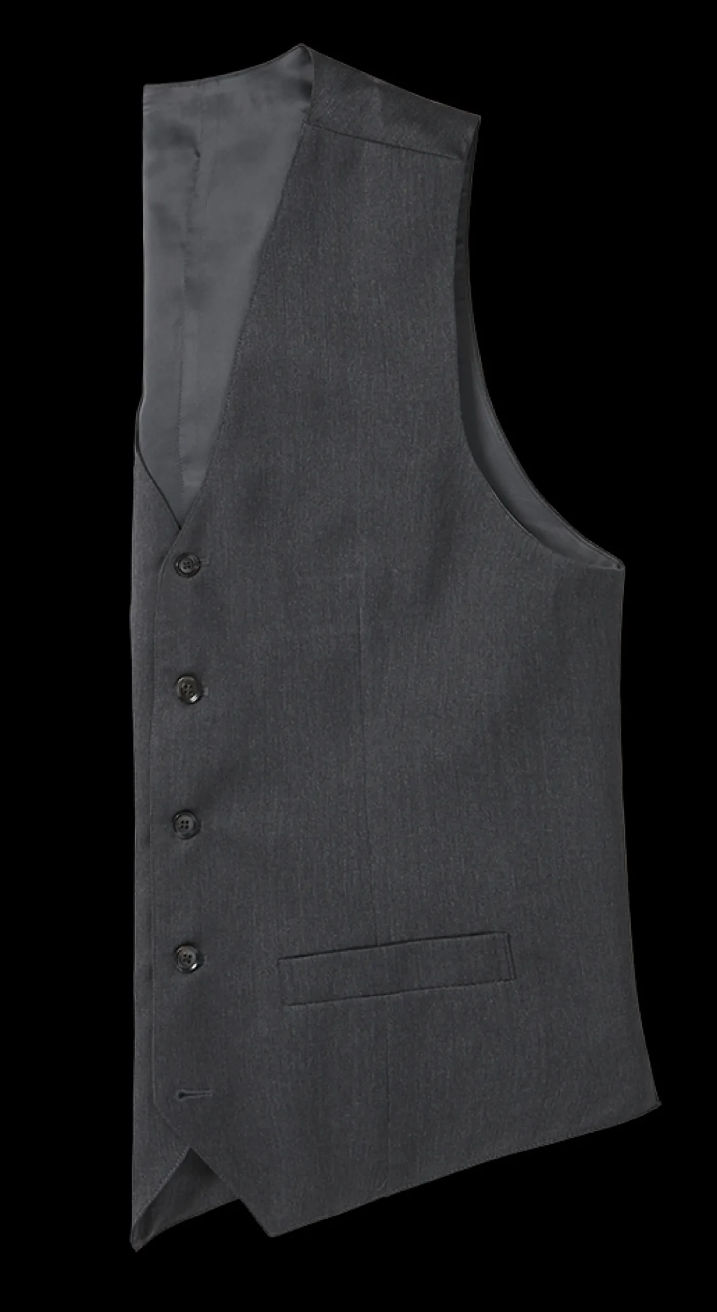The Black Tux Suits & Tuxedos | Suits & Tuxedos*Charcoal Suit