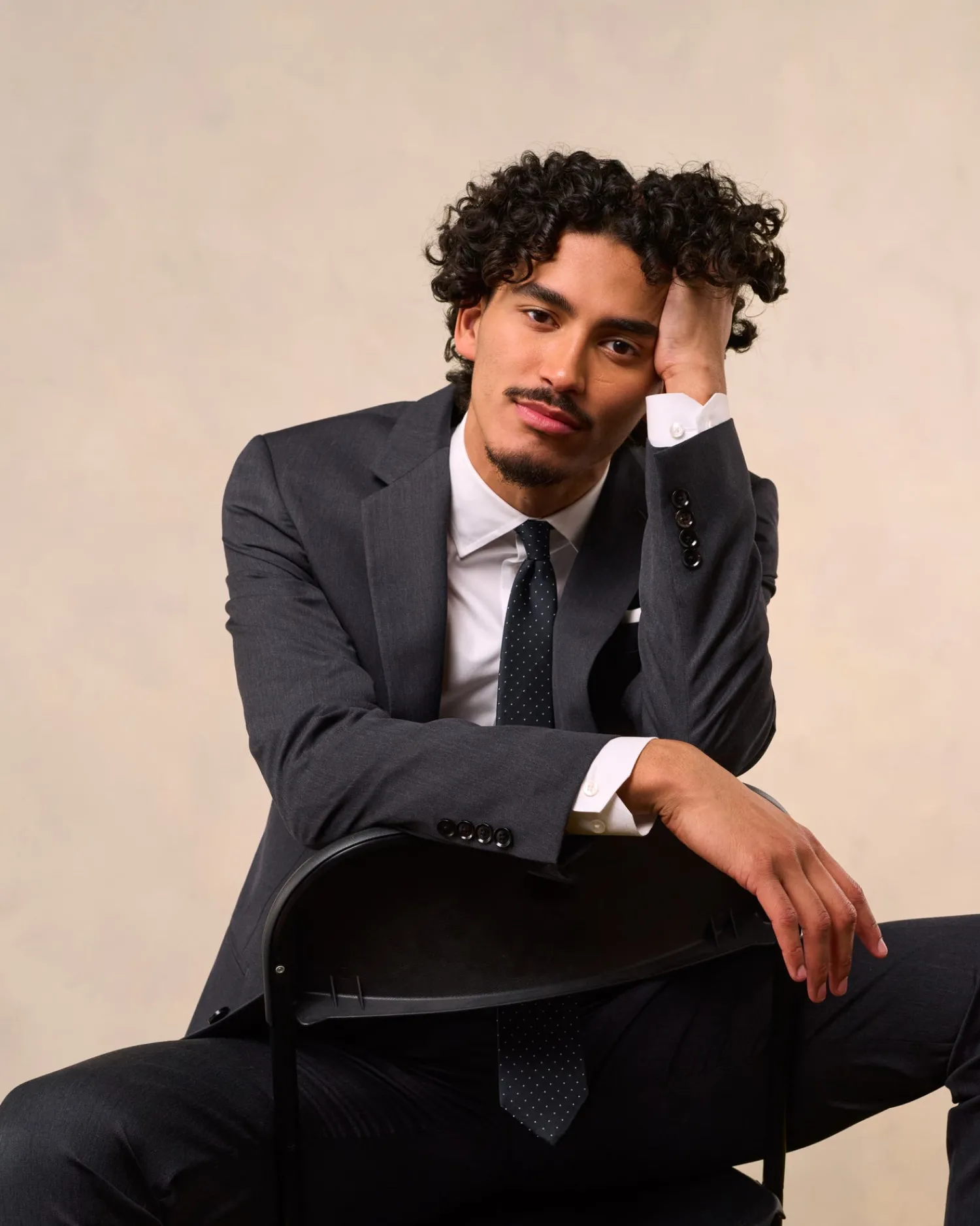 The Black Tux Suits & Tuxedos | Suits & Tuxedos*Charcoal Suit