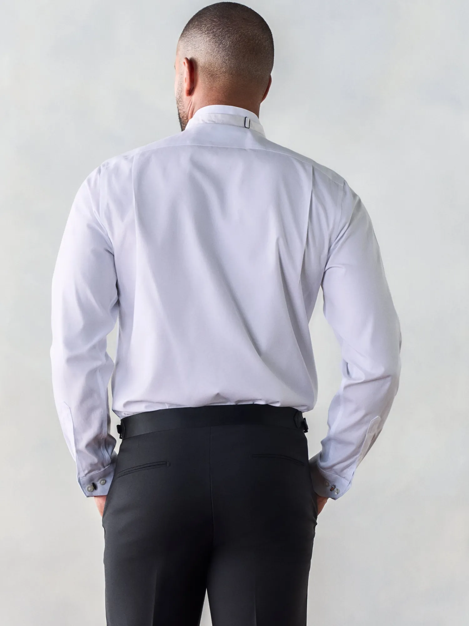 The Black Tux Suits & Tuxedos | Suits & Tuxedos*Contrast Shawl Jacket Tuxedo