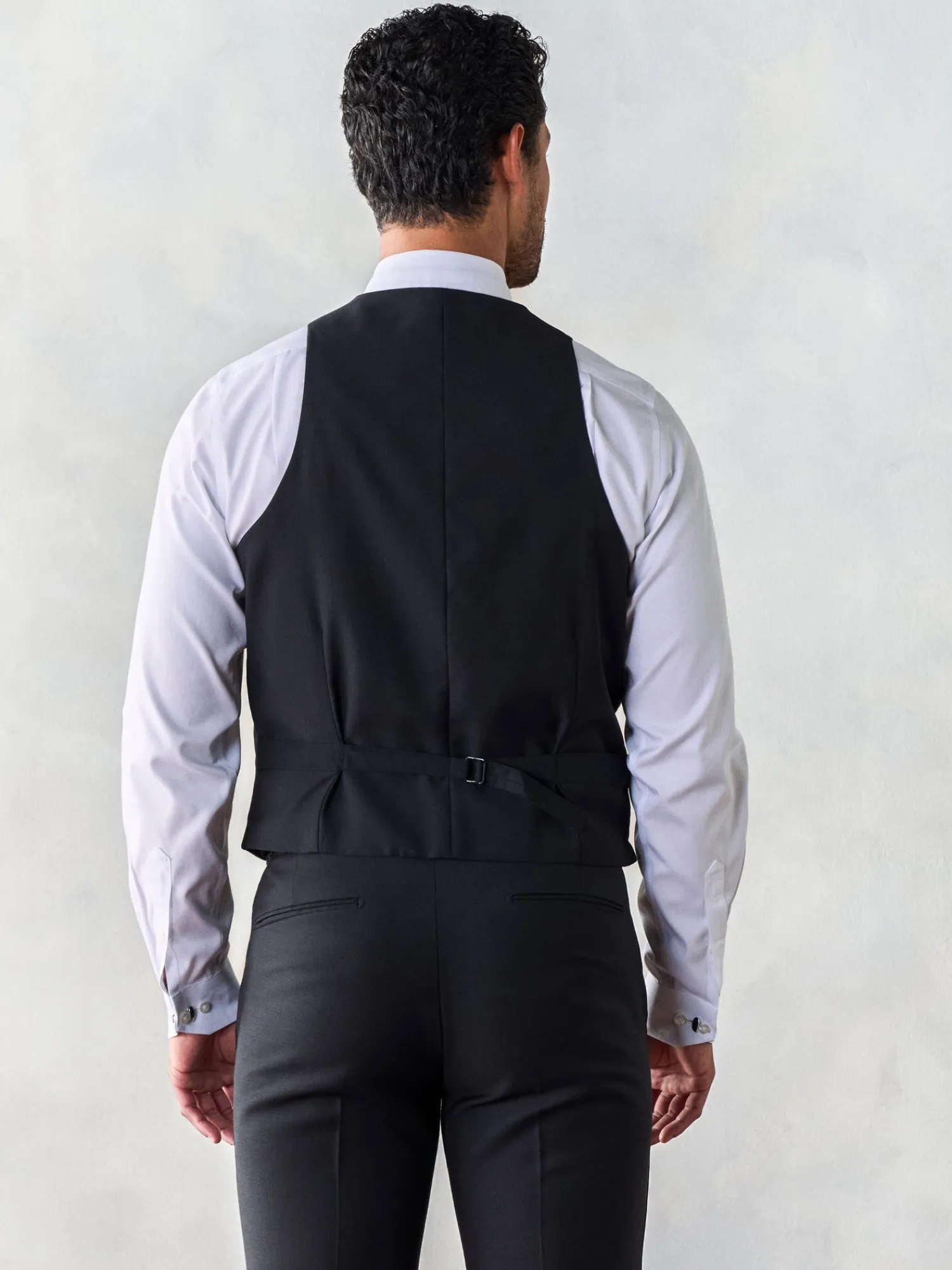 The Black Tux Suits & Tuxedos | Suits & Tuxedos*Contrast Shawl Jacket Tuxedo
