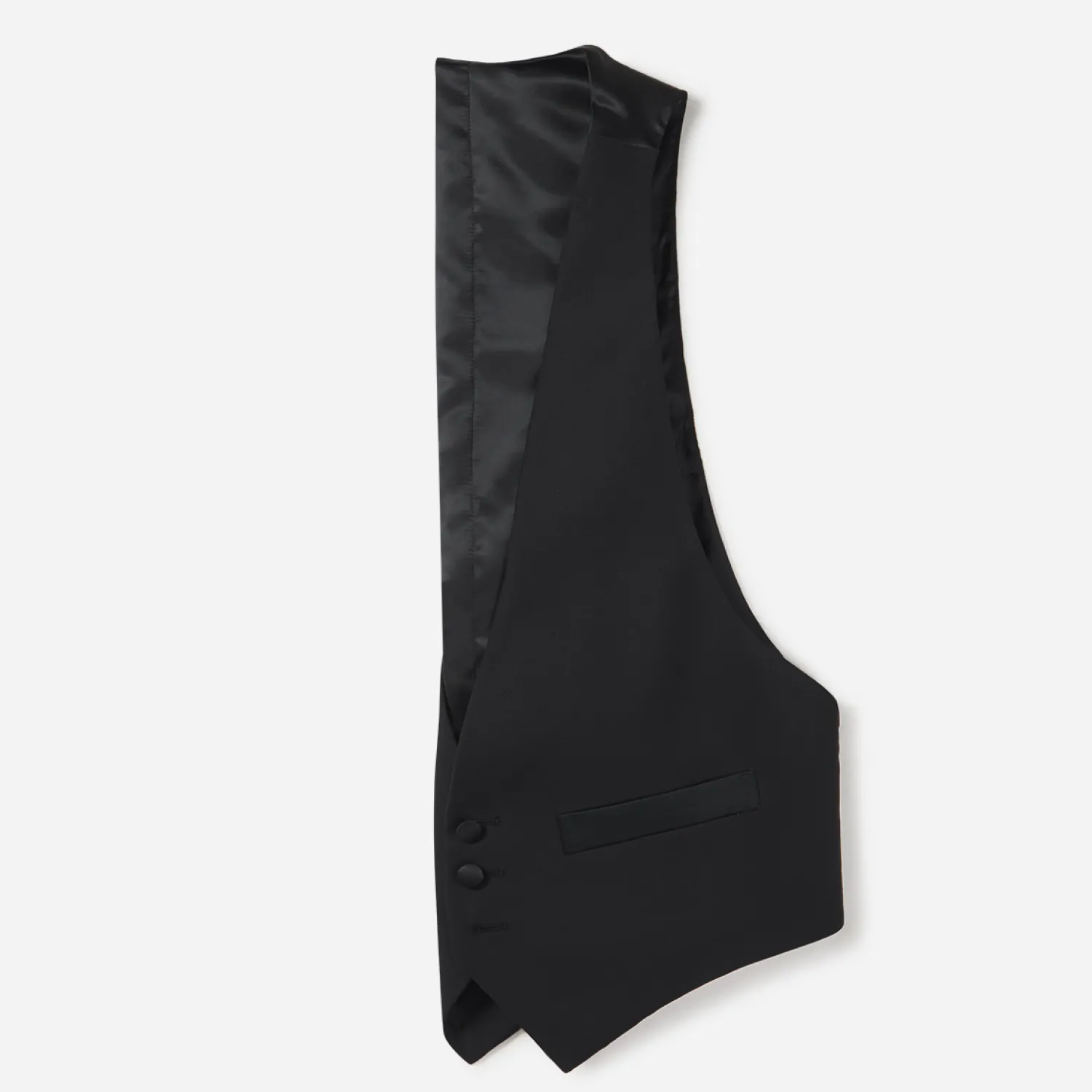 The Black Tux Suits & Tuxedos | Suits & Tuxedos*Contrast Shawl Jacket Tuxedo