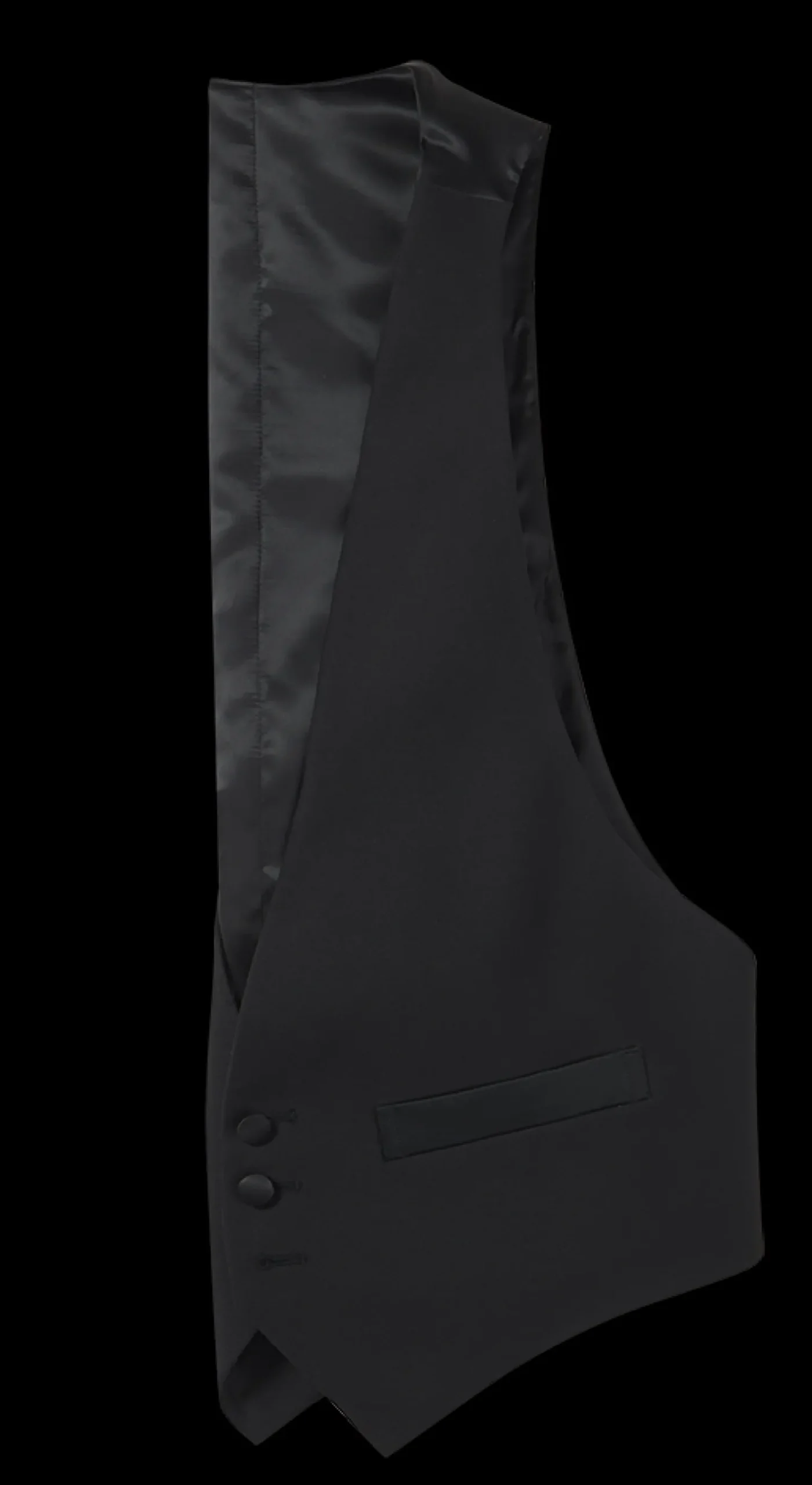 The Black Tux Suits & Tuxedos | Suits & Tuxedos*Contrast Shawl Jacket Tuxedo