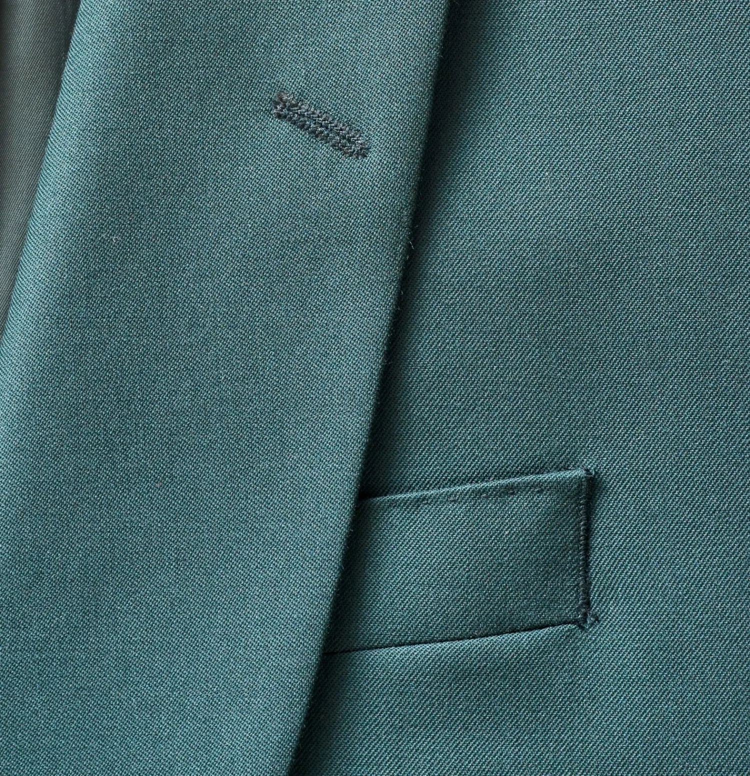 The Black Tux Suits & Tuxedos | Suits & Tuxedos*Emerald Shawl Jacket Tuxedo