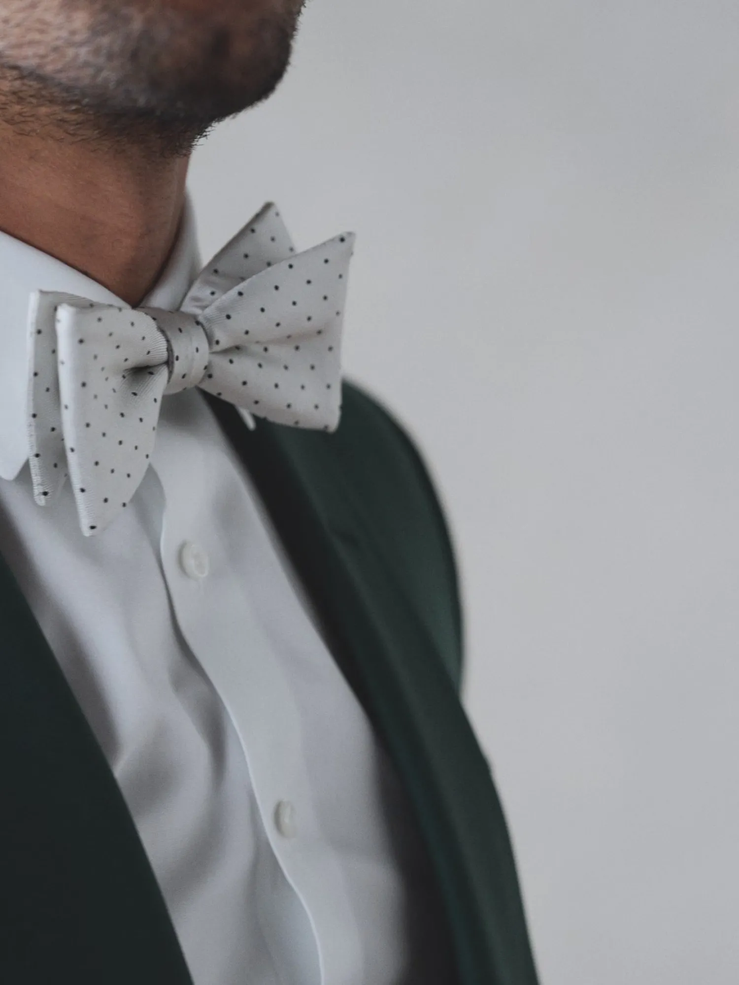The Black Tux Suits & Tuxedos | Suits & Tuxedos*Emerald Shawl Jacket Tuxedo