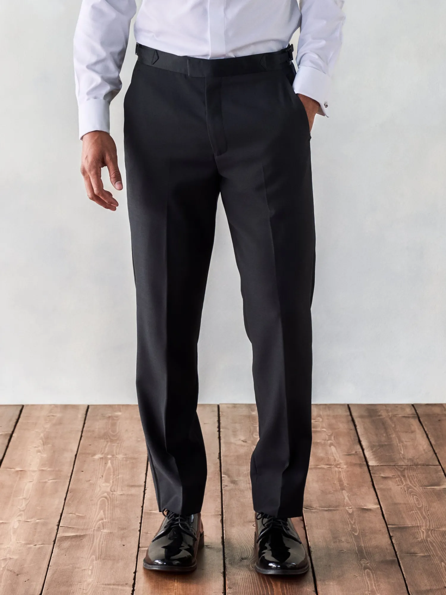 The Black Tux Suits & Tuxedos | Suits & Tuxedos*Emerald Shawl Jacket Tuxedo