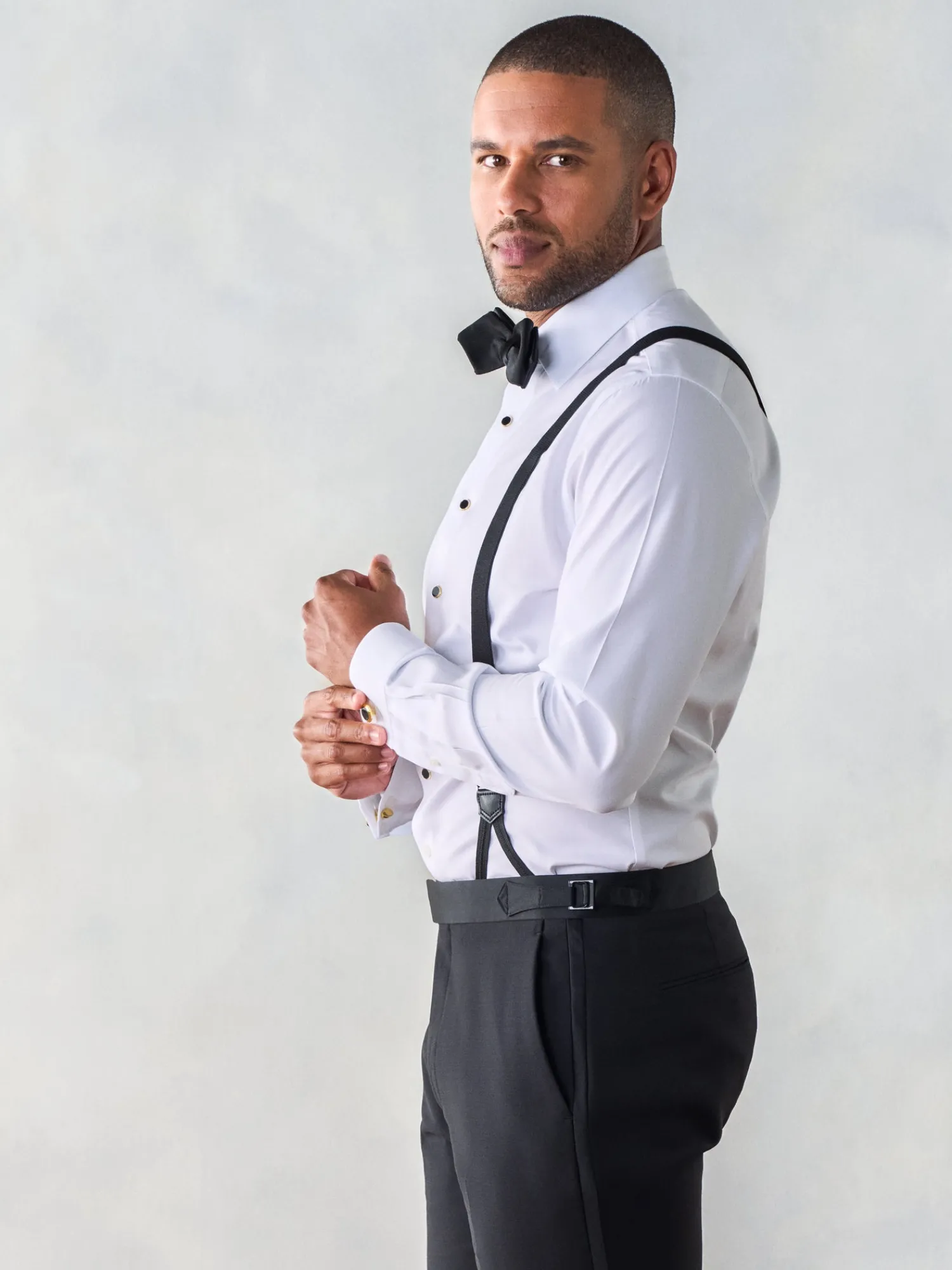 The Black Tux Suits & Tuxedos | Suits & Tuxedos*Emerald Shawl Jacket Tuxedo