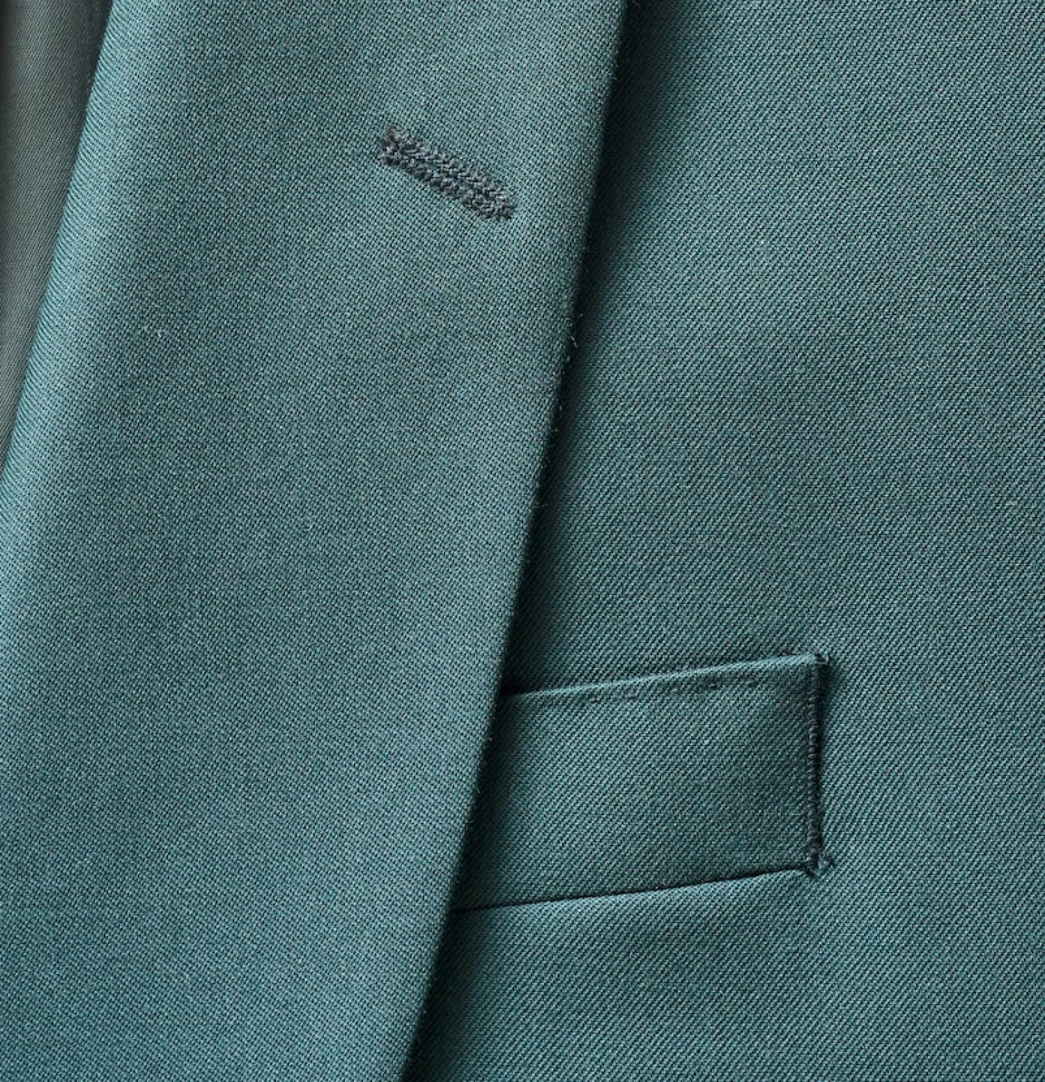 The Black Tux Suits & Tuxedos | Suits & Tuxedos*Emerald Shawl Tuxedo