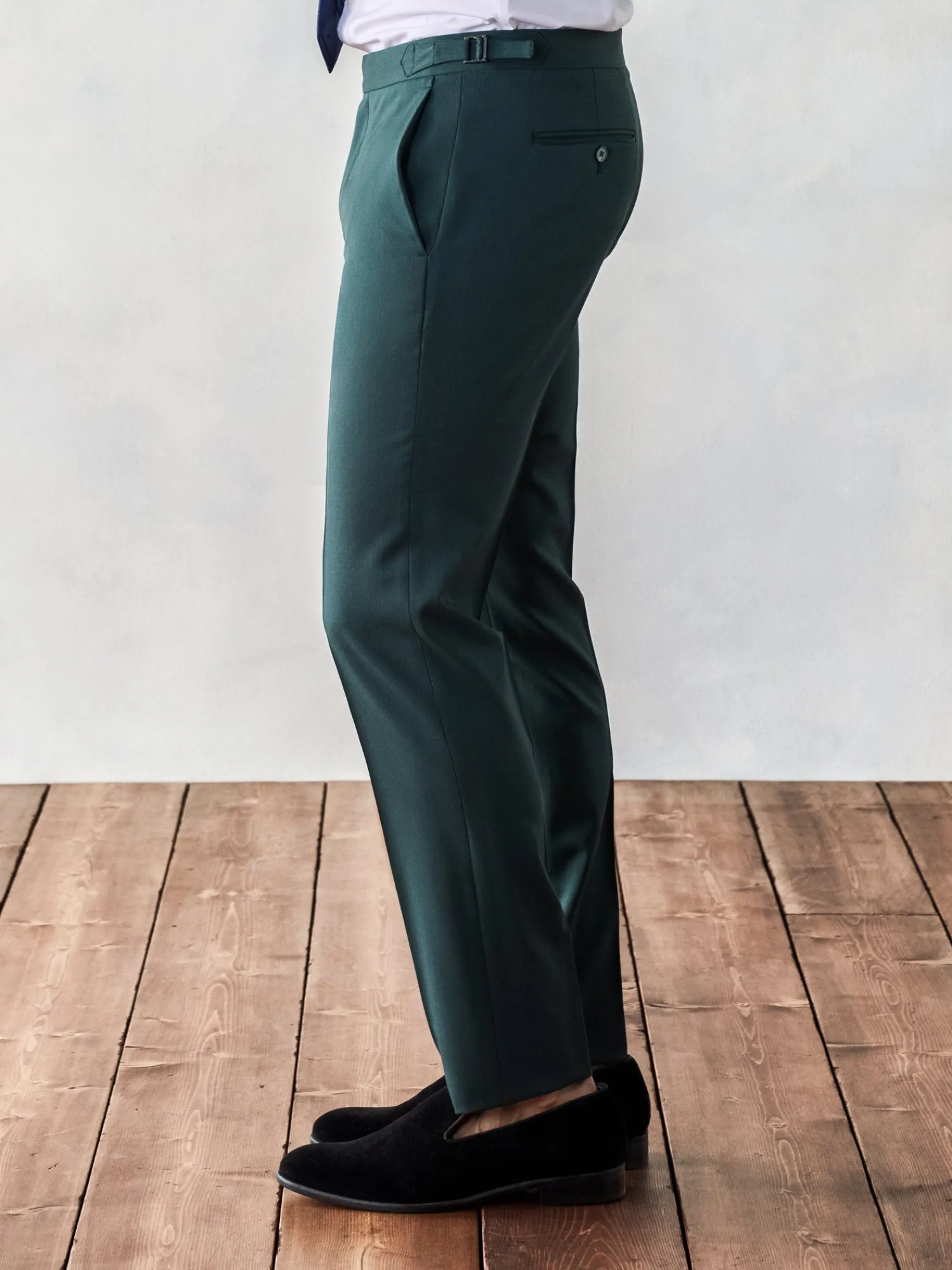 The Black Tux Suits & Tuxedos | Suits & Tuxedos*Emerald Shawl Tuxedo