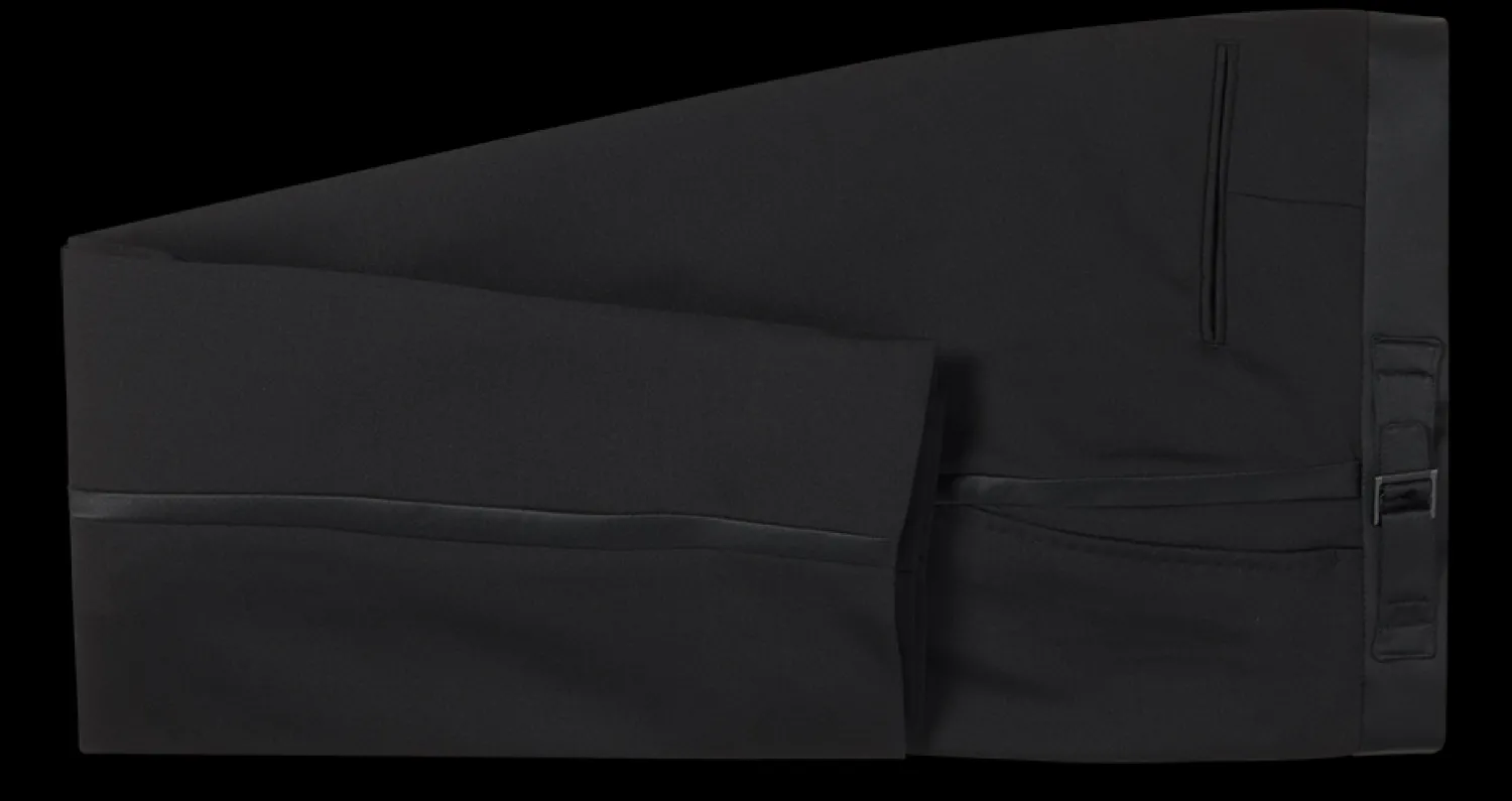 The Black Tux Suits & Tuxedos | Suits & Tuxedos*Green Velvet Jacket Tuxedo