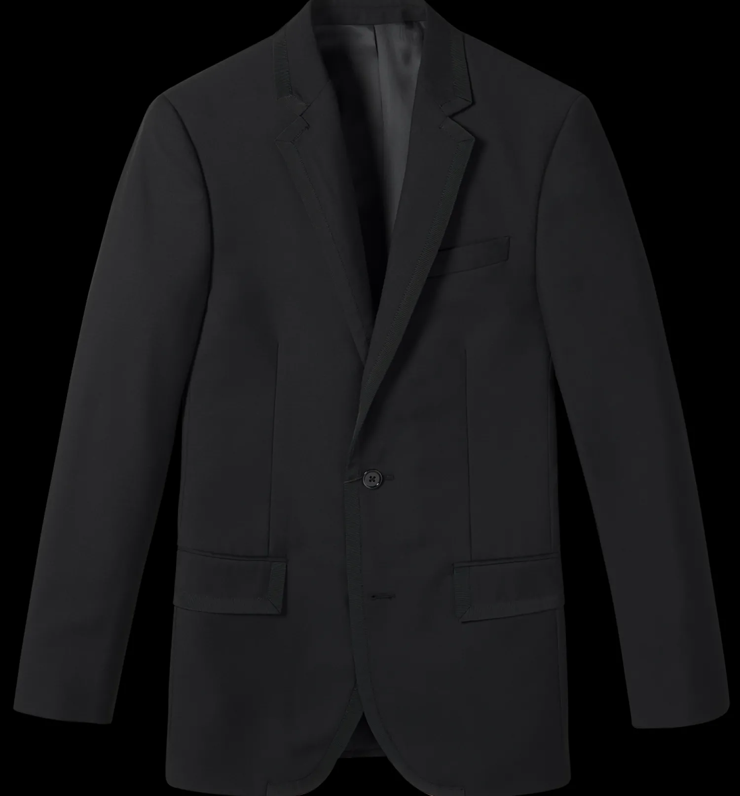 The Black Tux Suits & Tuxedos | Suits & Tuxedos*Grosgrain Bound Tuxedo