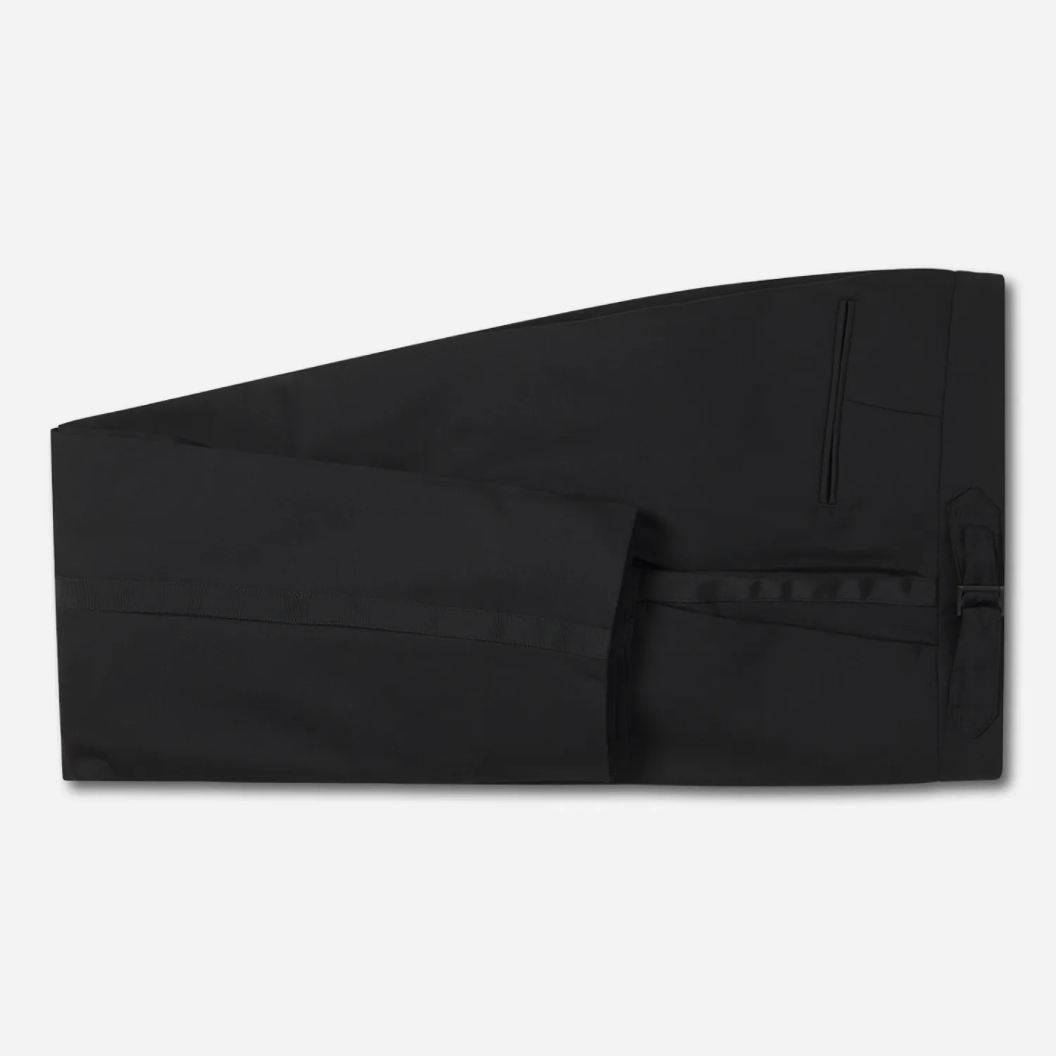 The Black Tux Suits & Tuxedos | Suits & Tuxedos*Grosgrain Bound Tuxedo