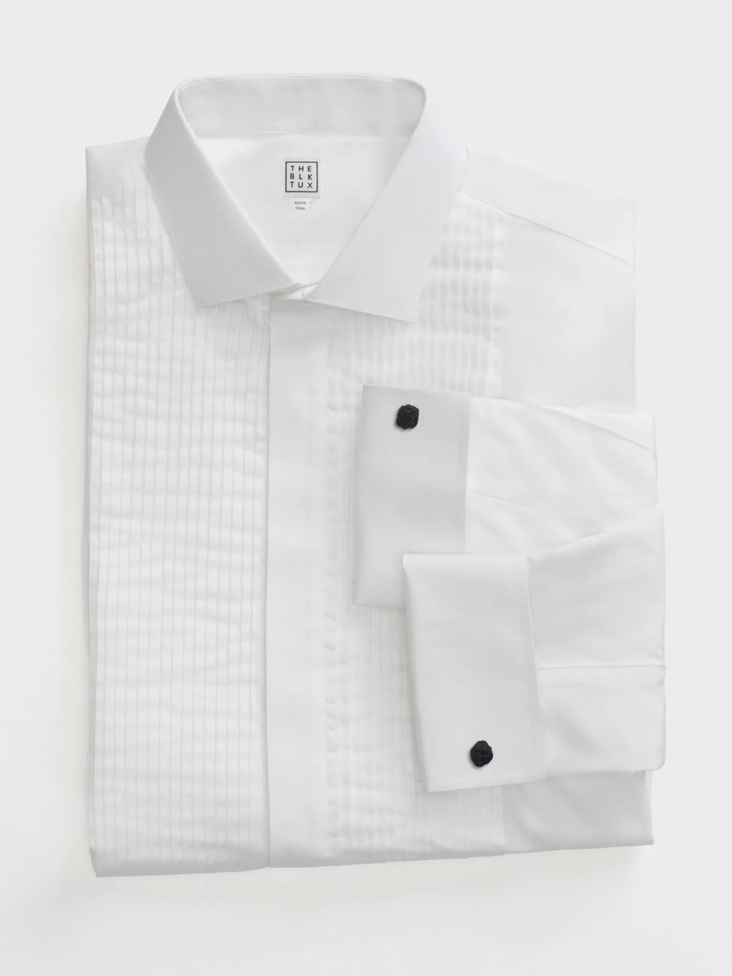 The Black Tux Suits & Tuxedos | Suits & Tuxedos*Grosgrain Bound Tuxedo