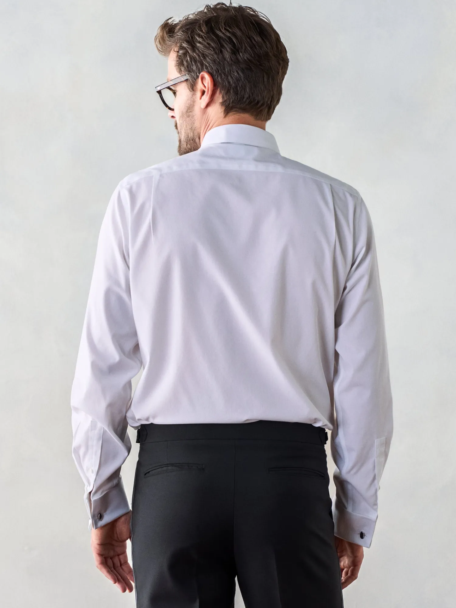 The Black Tux Suits & Tuxedos | Suits & Tuxedos*Grosgrain Bound Tuxedo