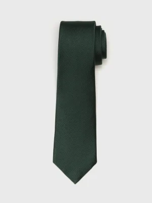 The Black Tux Neckwear*Juniper Silk Necktie