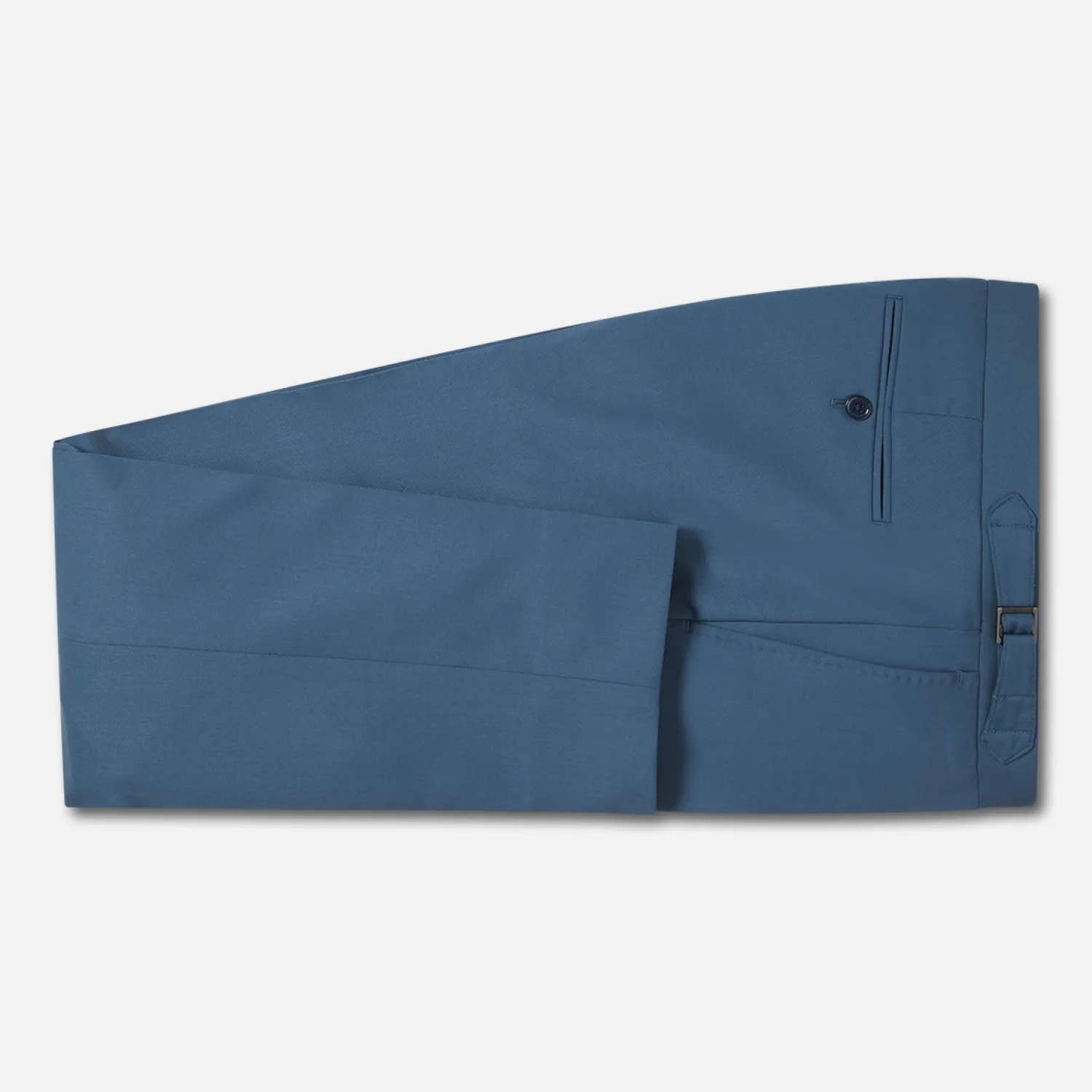 The Black Tux Suits & Tuxedos | Suits & Tuxedos*Lake Blue Shawl Tuxedo