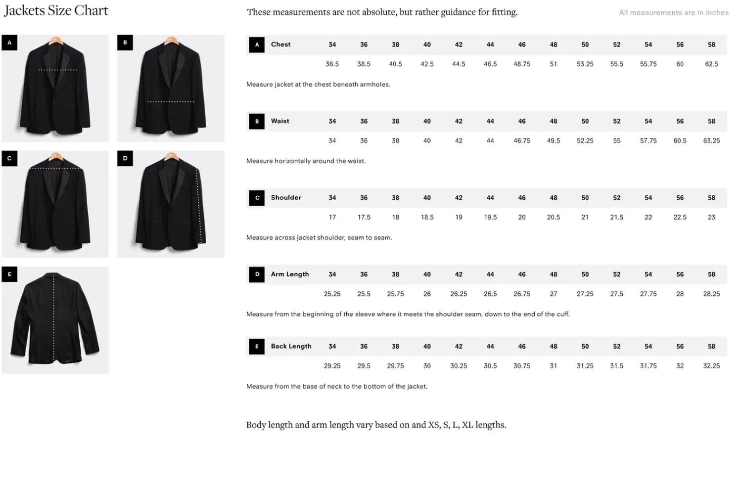 The Black Tux Suits & Tuxedos | Suits & Tuxedos*Marigold Shawl Jacket Tuxedo