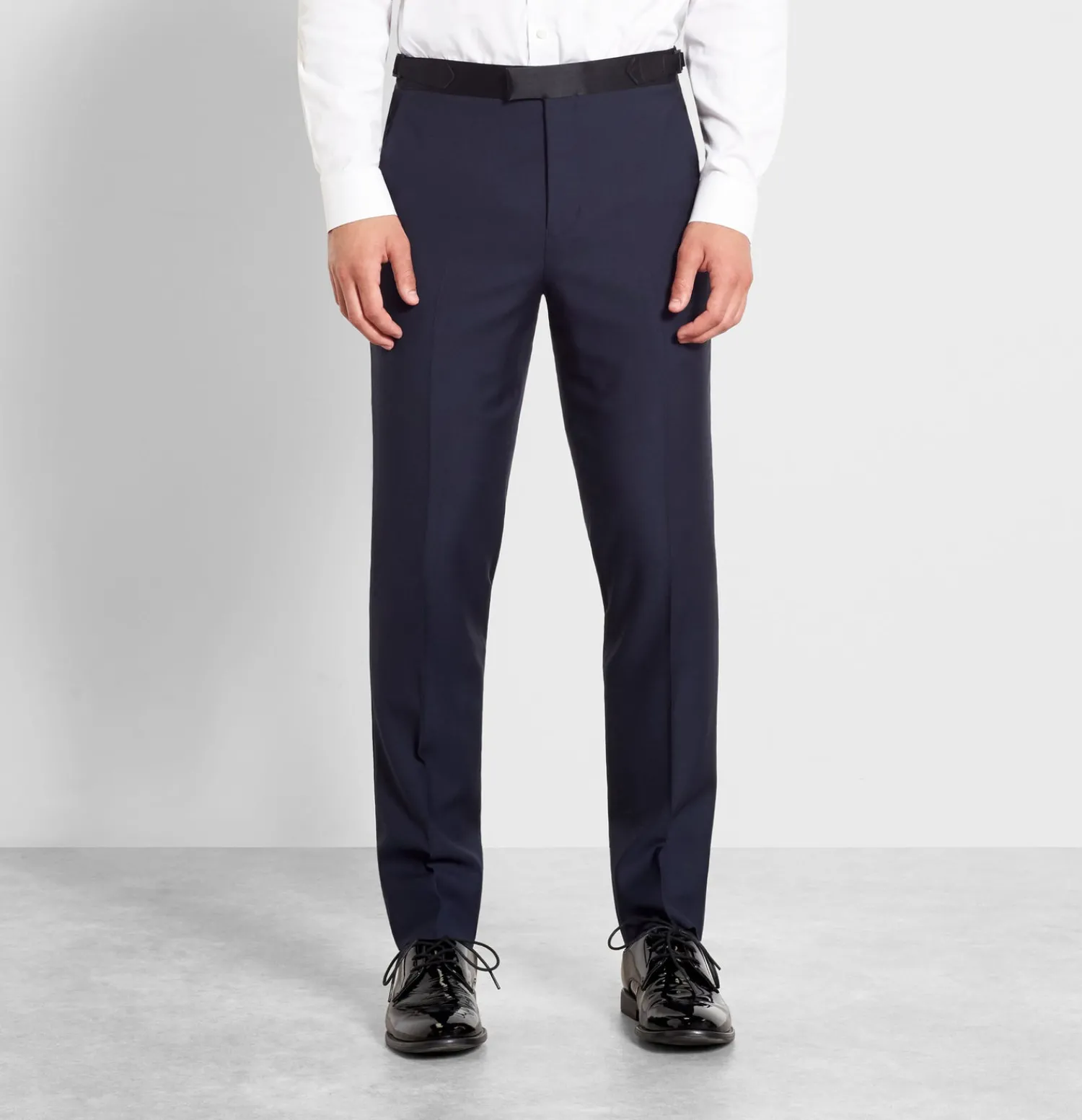 The Black Tux Suits & Tuxedos | Suits & Tuxedos*Midnight Blue Tuxedo