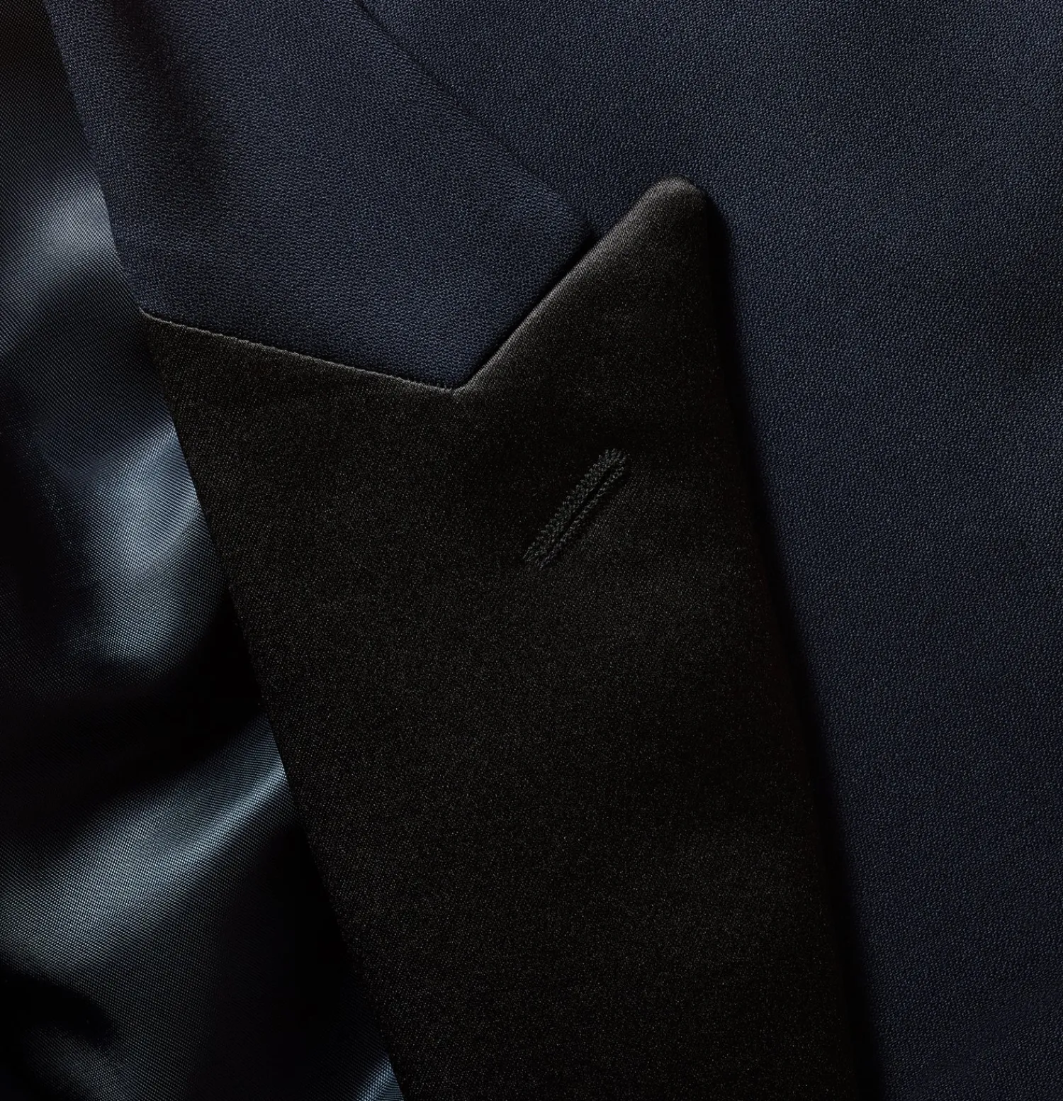 The Black Tux Suits & Tuxedos | Suits & Tuxedos*Midnight Blue Tuxedo