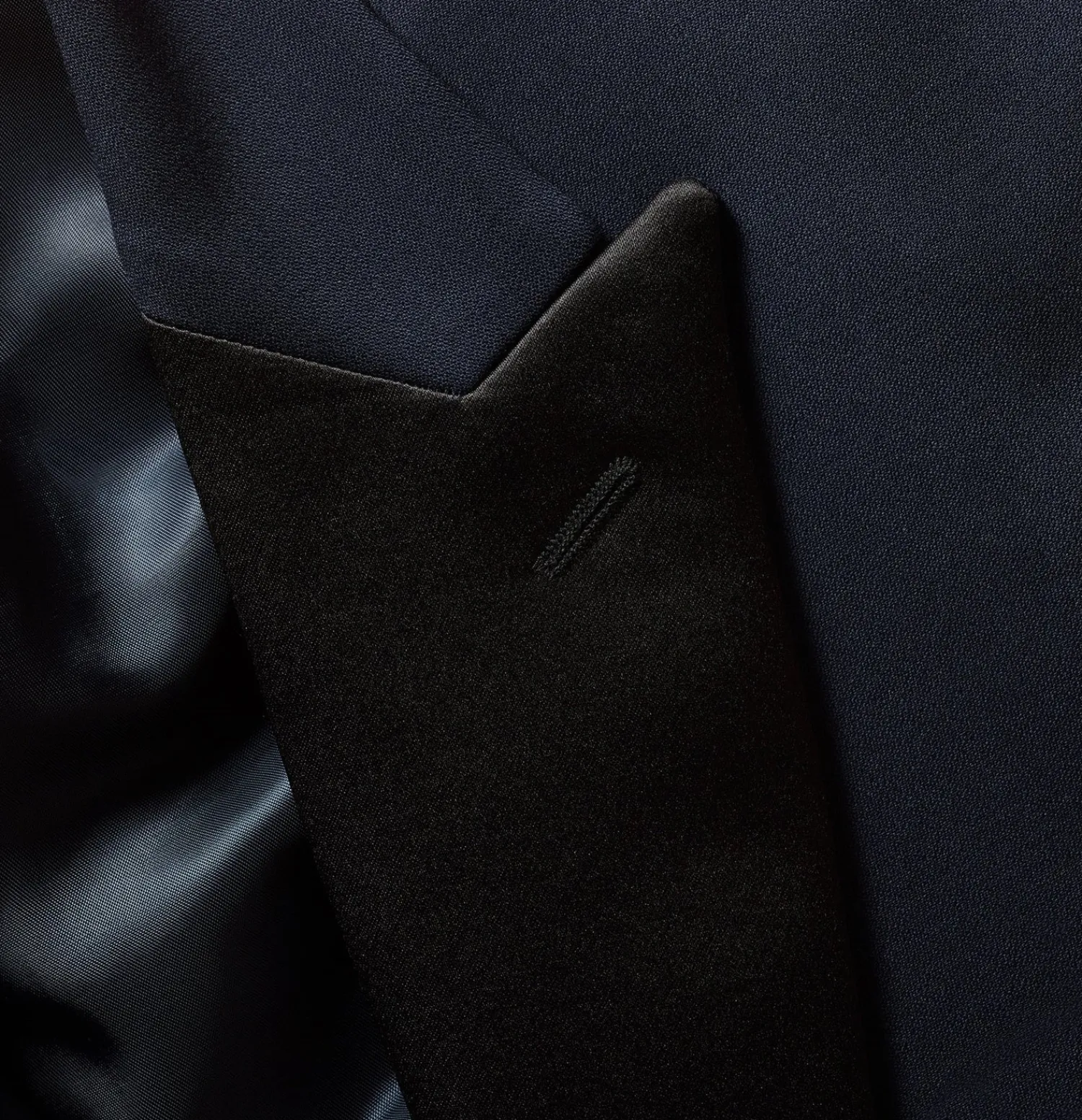 The Black Tux Suits & Tuxedos | Suits & Tuxedos*Midnight Blue Tuxedo