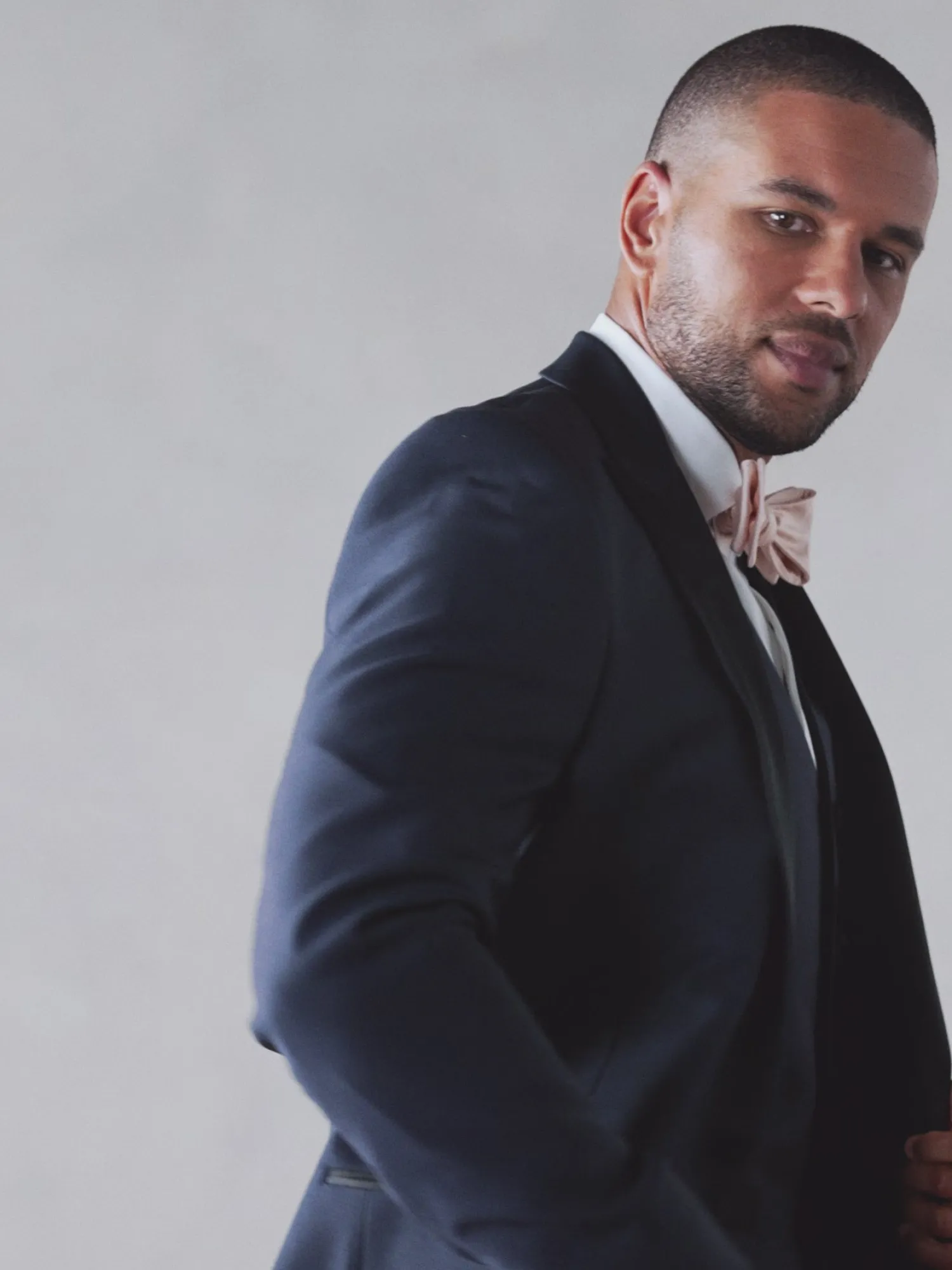 The Black Tux Suits & Tuxedos | Suits & Tuxedos*Midnight Blue Tuxedo