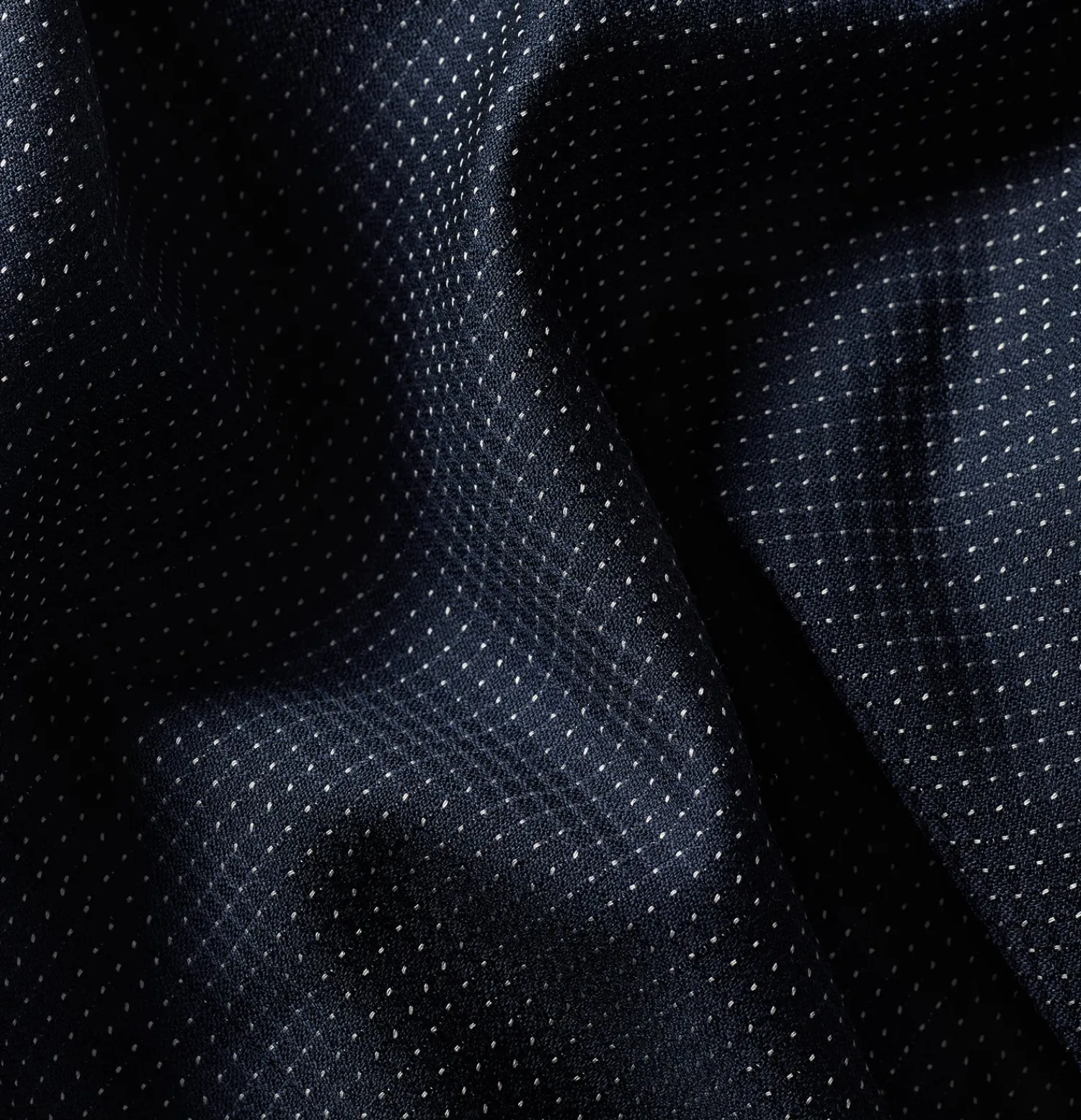 The Black Tux Suits & Tuxedos | Suits & Tuxedos*Midnight Pin Dot Tuxedo