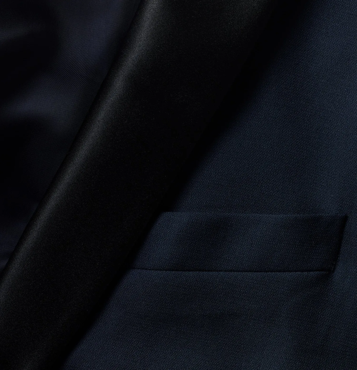 The Black Tux Suits & Tuxedos | Suits & Tuxedos*Midnight Shawl Tuxedo